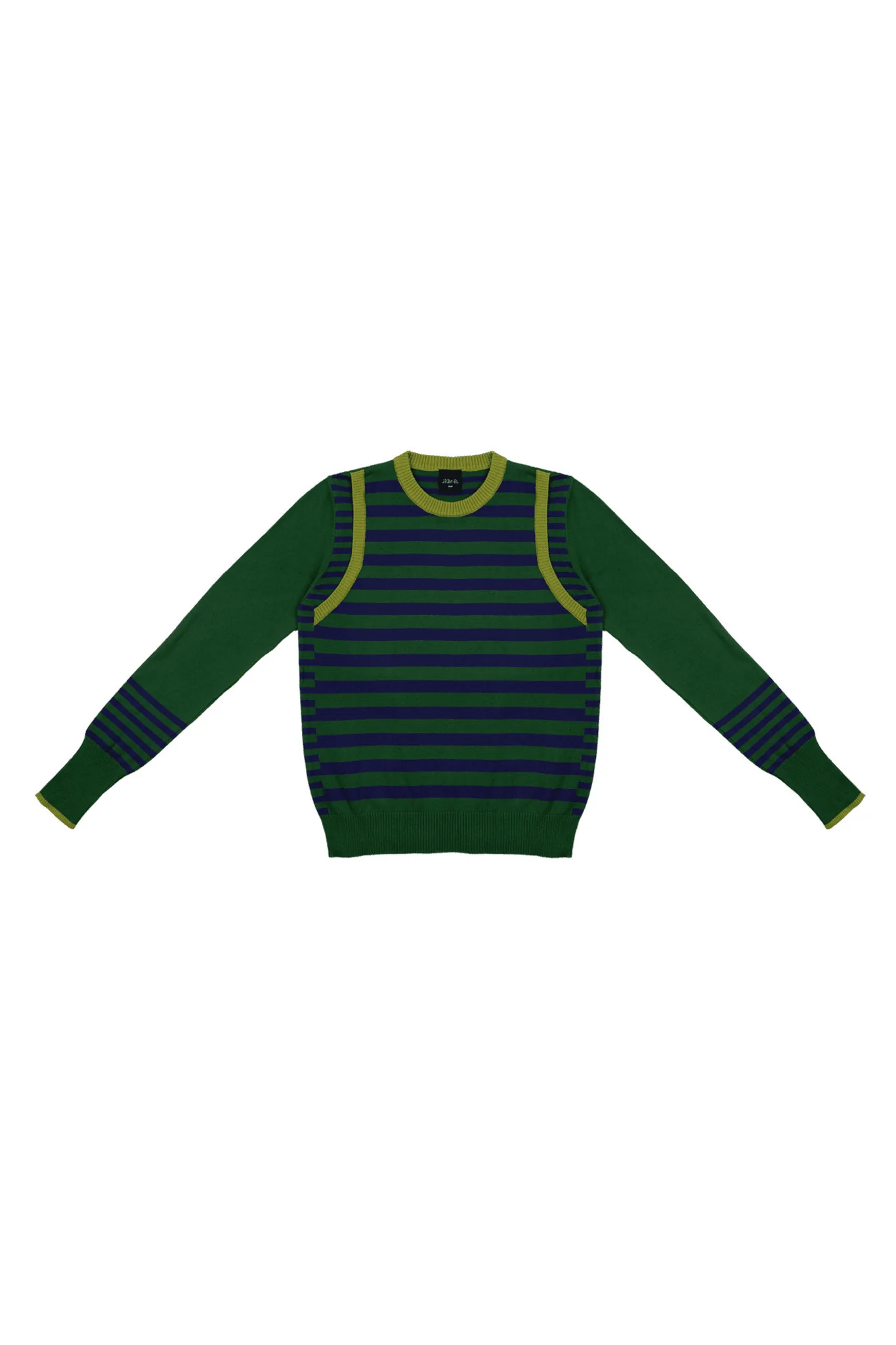 Pull Fred Green - Image 9