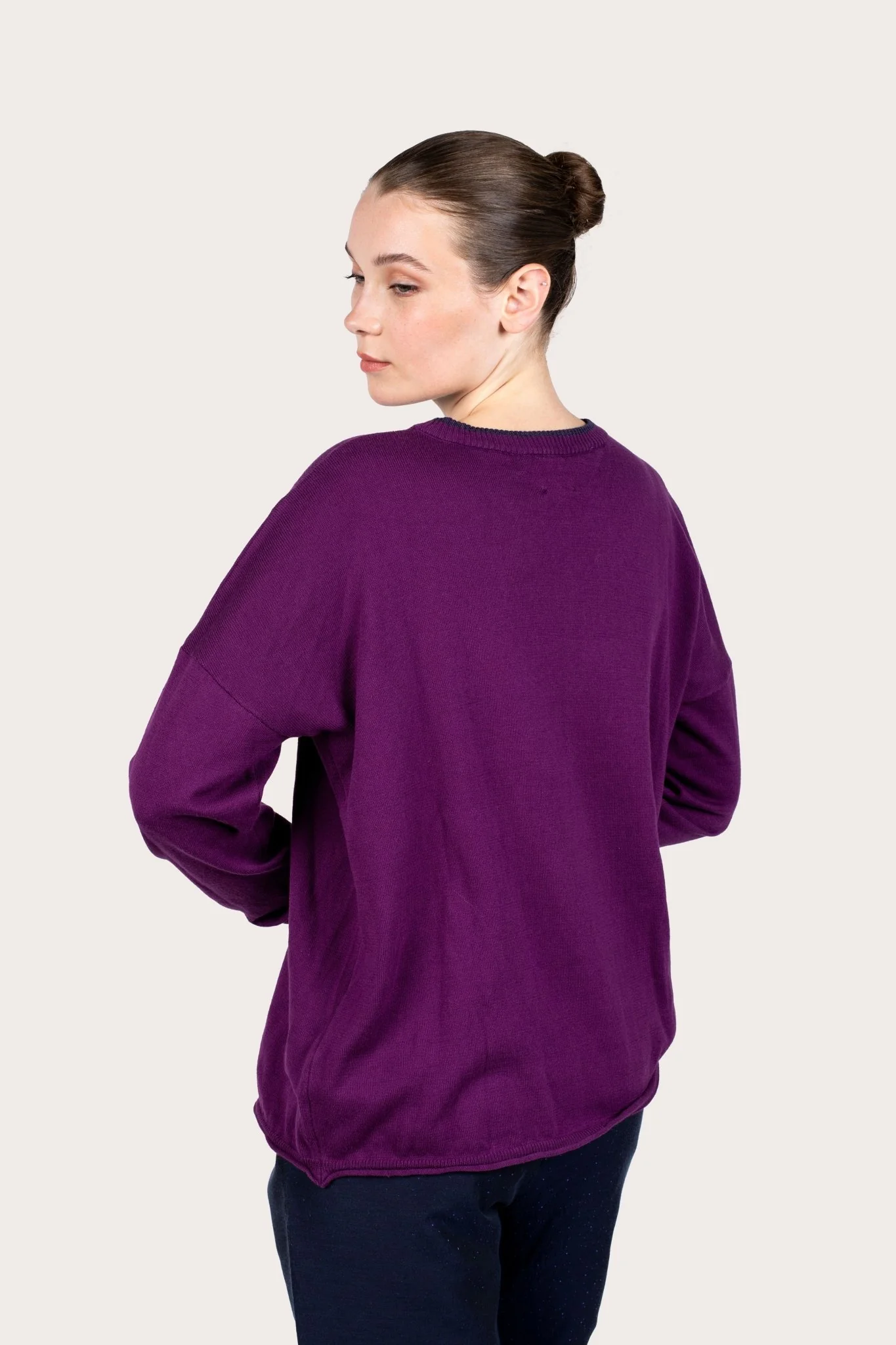 pull Pauline purple - Image 3