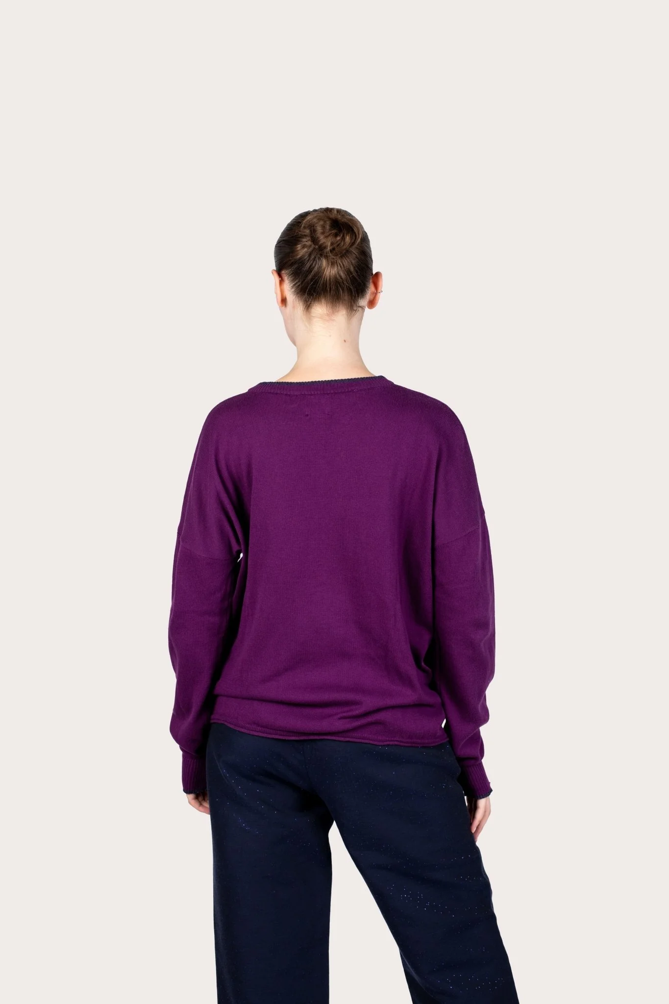 pull Pauline purple - Image 8