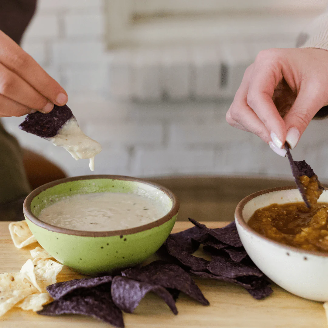 Queso Blanco Dip - Image 3