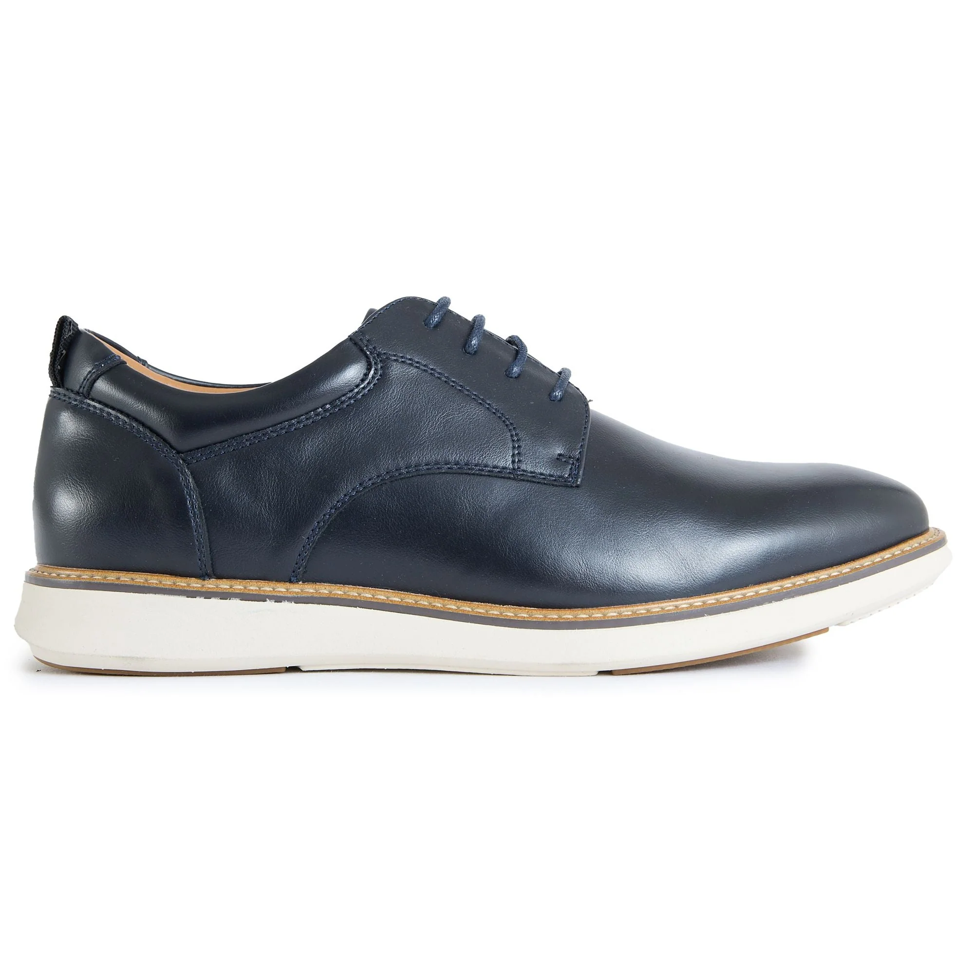 Quinoa Leisure Derby Shoes