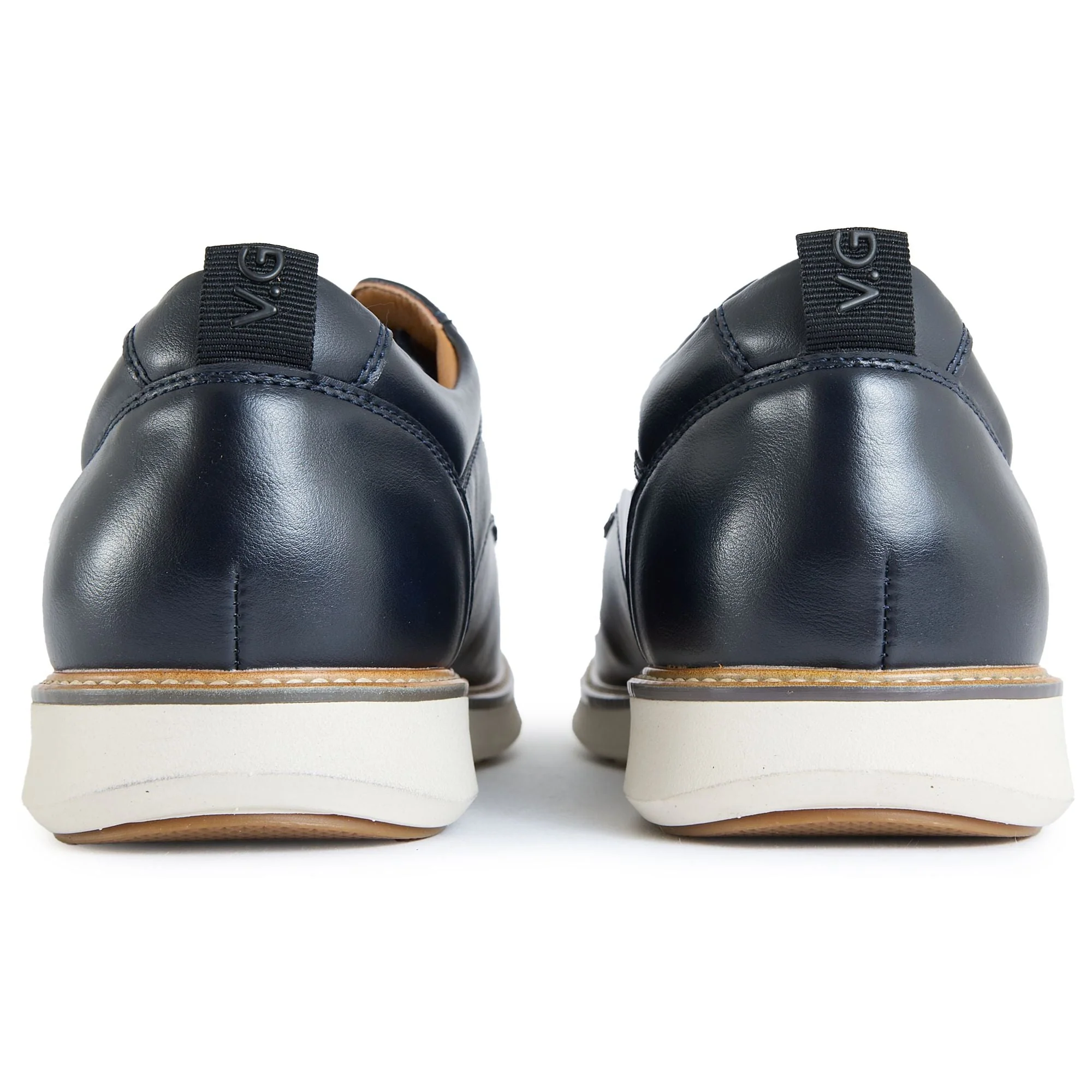Quinoa Leisure Derby Shoes - Image 3