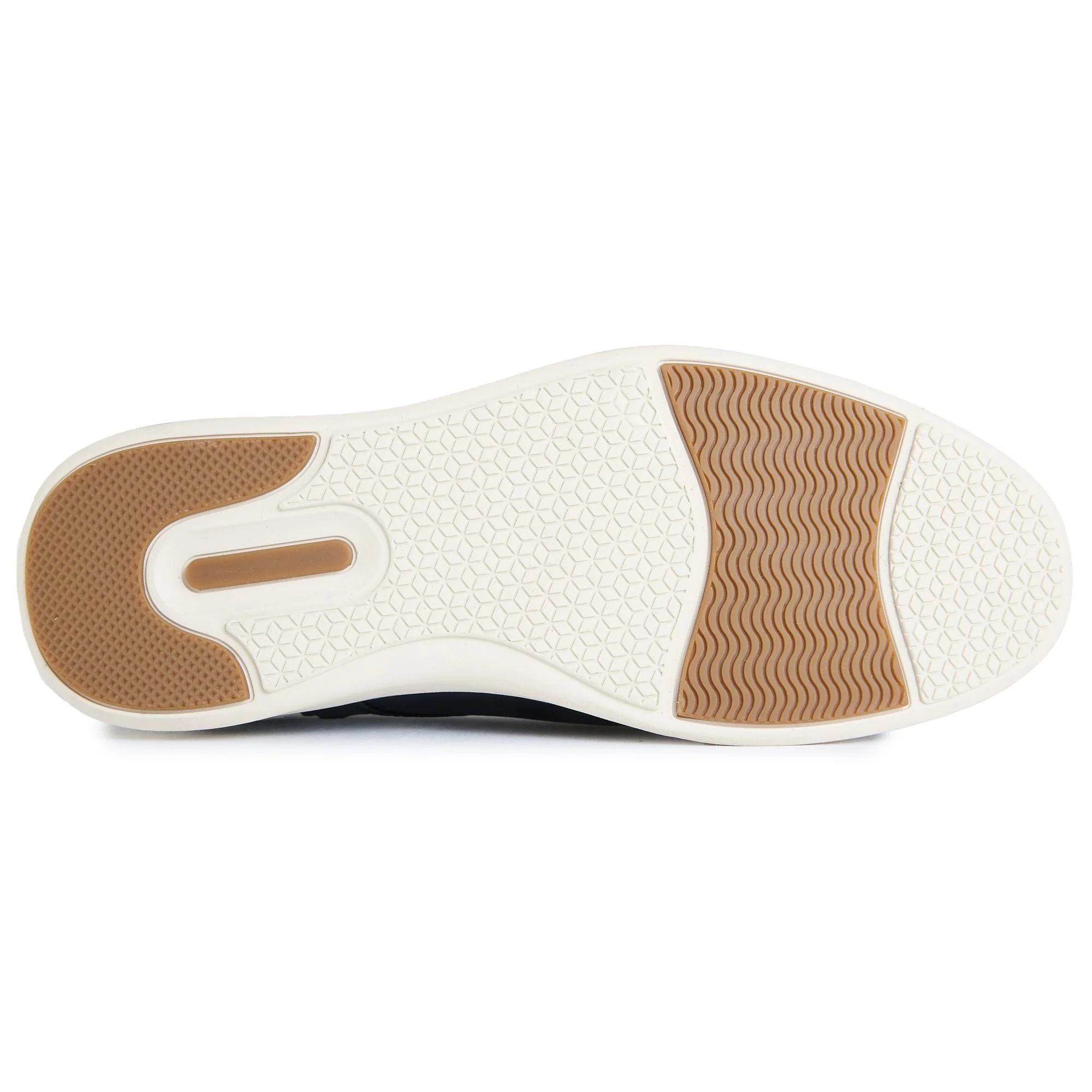 Quinoa Leisure Derby Shoes - Image 4