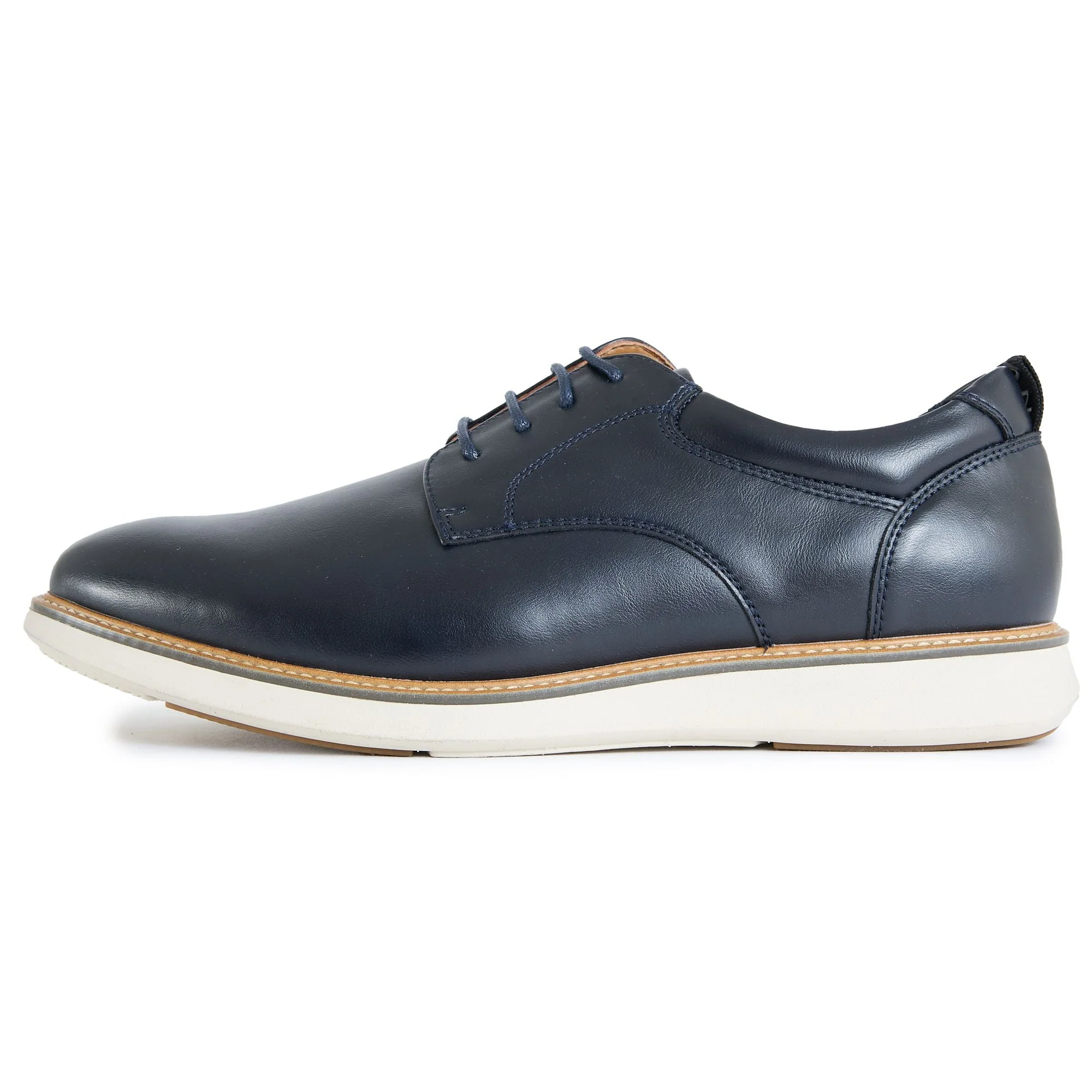 Quinoa Leisure Derby Shoes - Image 5