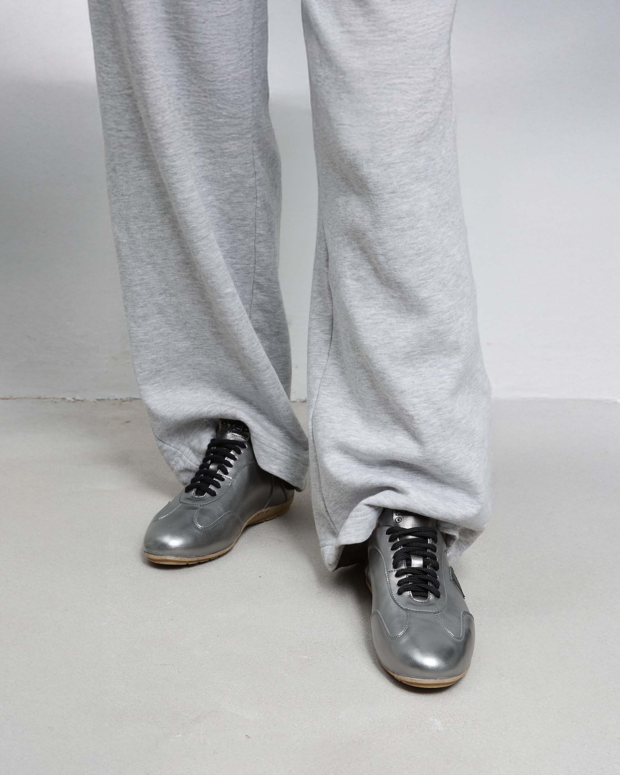 Racer Sneakers Metallic - Image 6