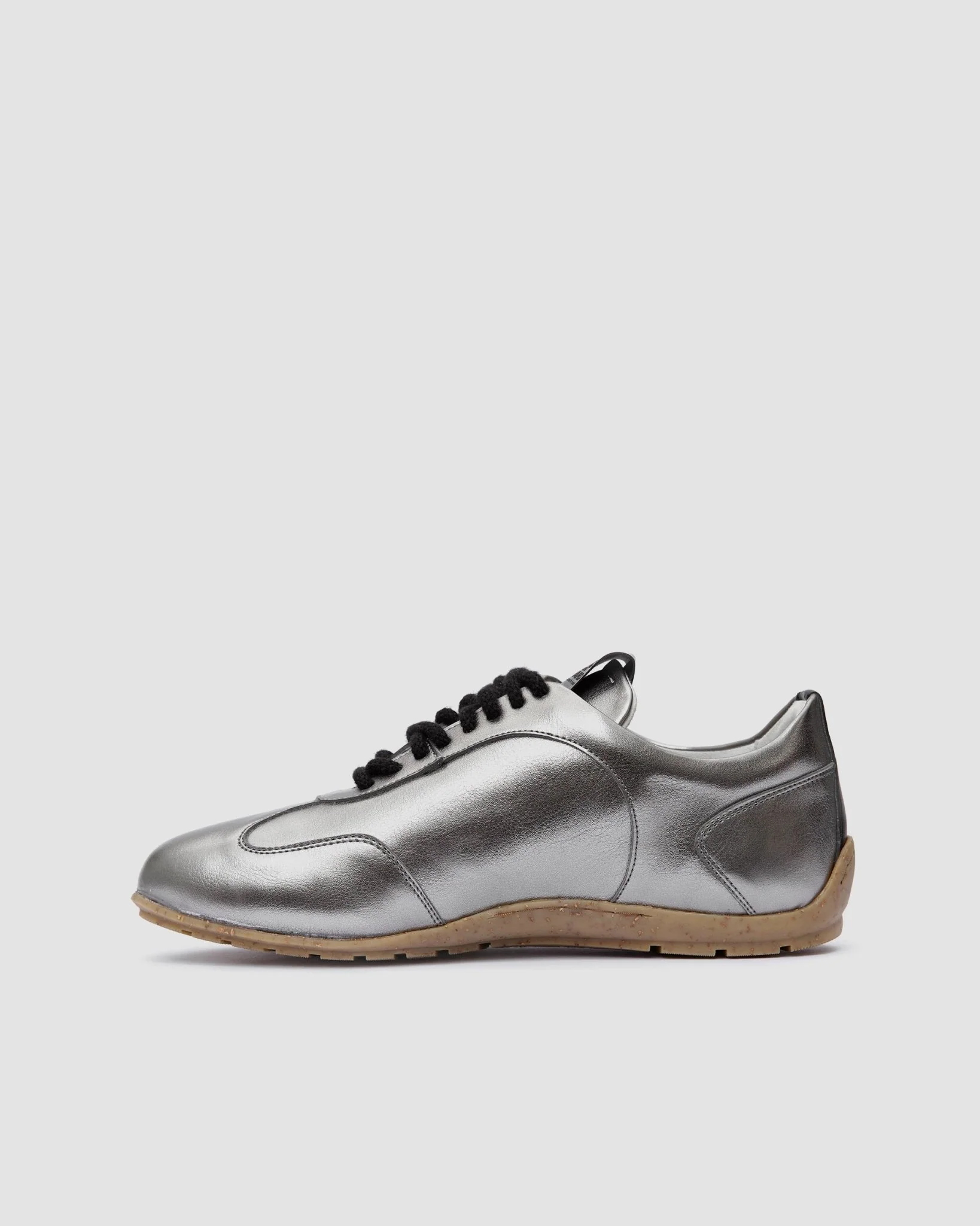 Racer Sneakers Metallic - Image 7