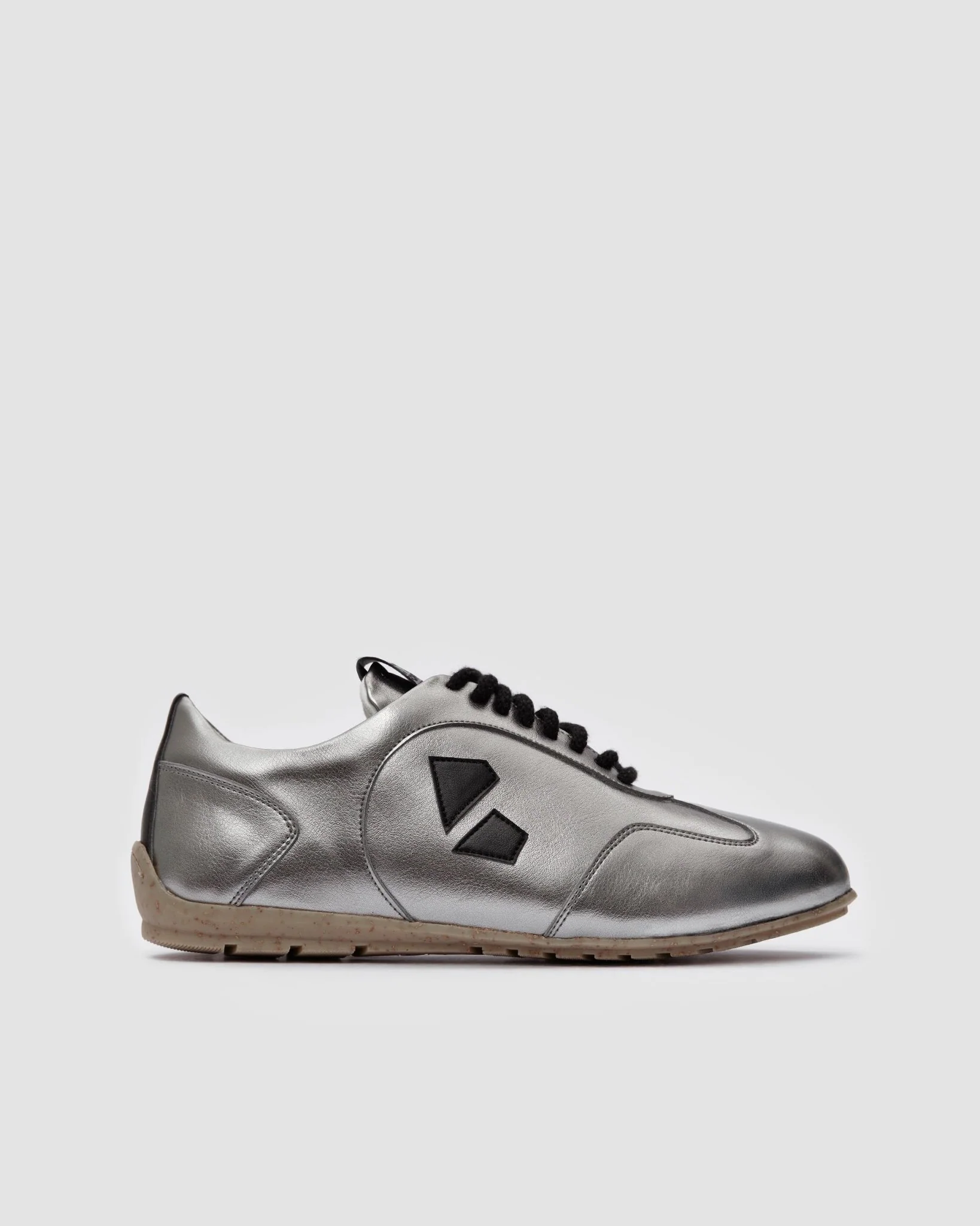 Racer Sneakers Metallic - Image 8