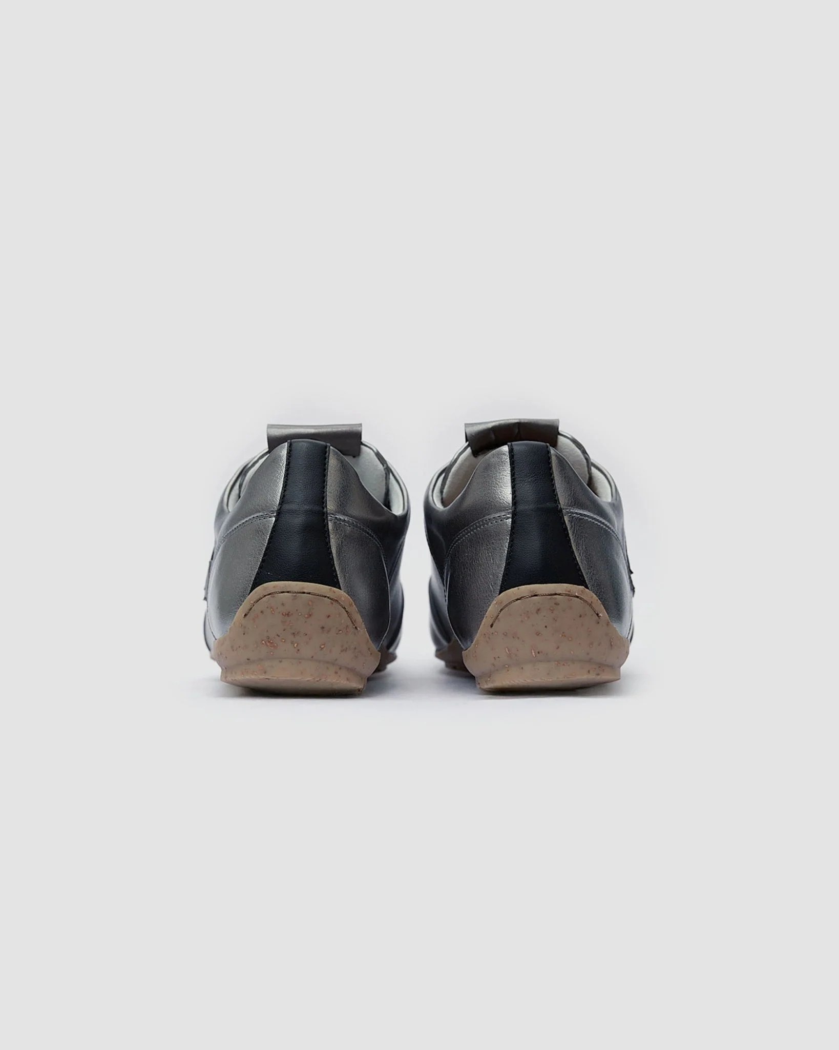 Racer Sneakers Metallic - Image 9