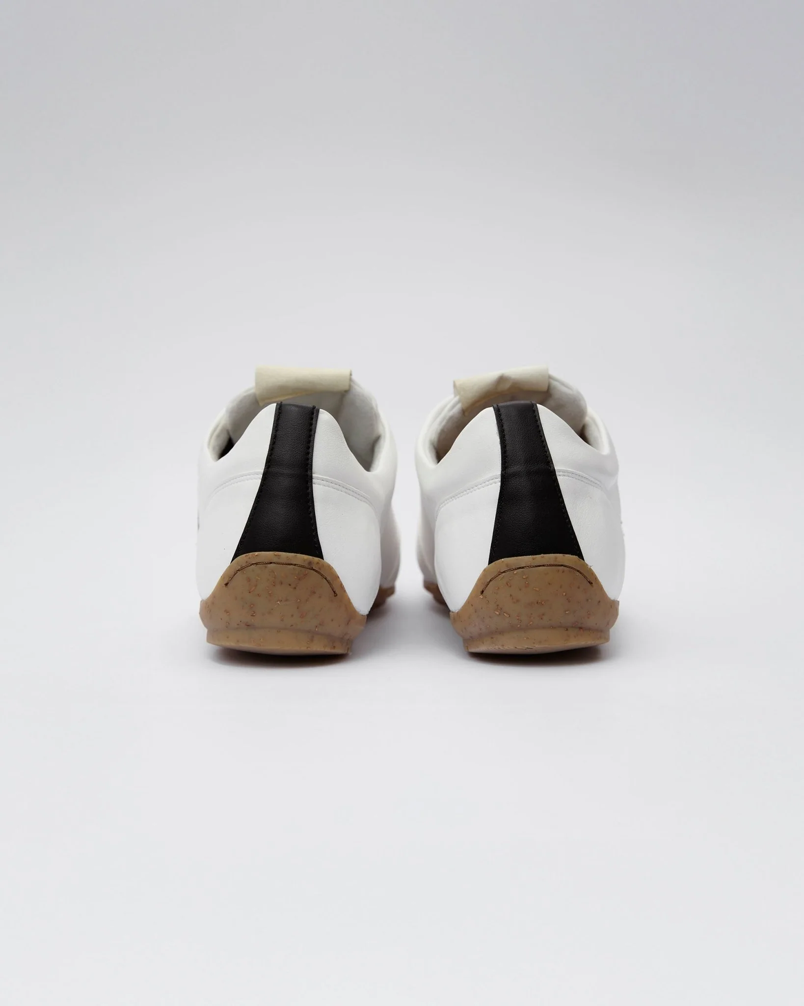 Racer Sneakers White - Image 5