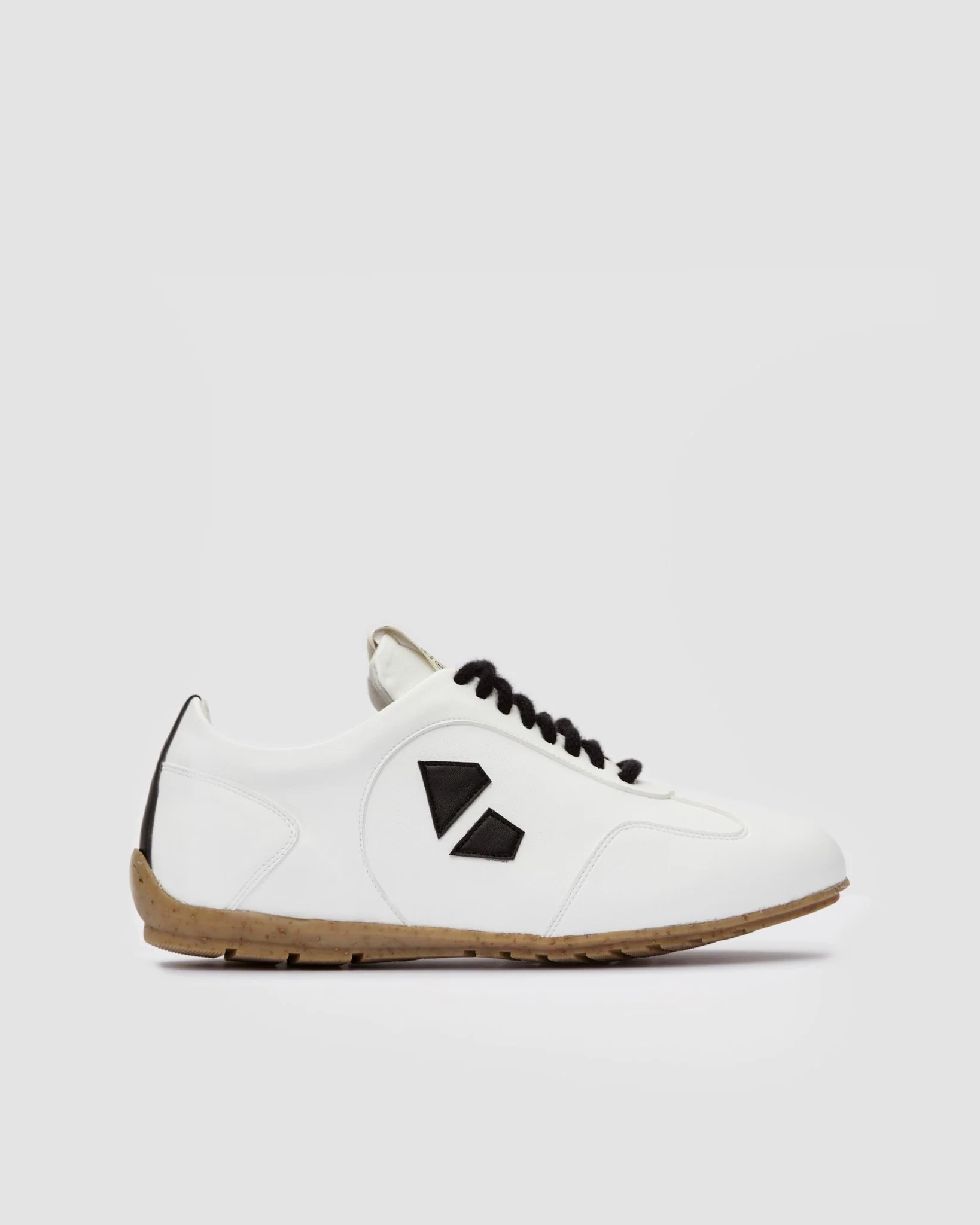Racer Sneakers White - Image 7