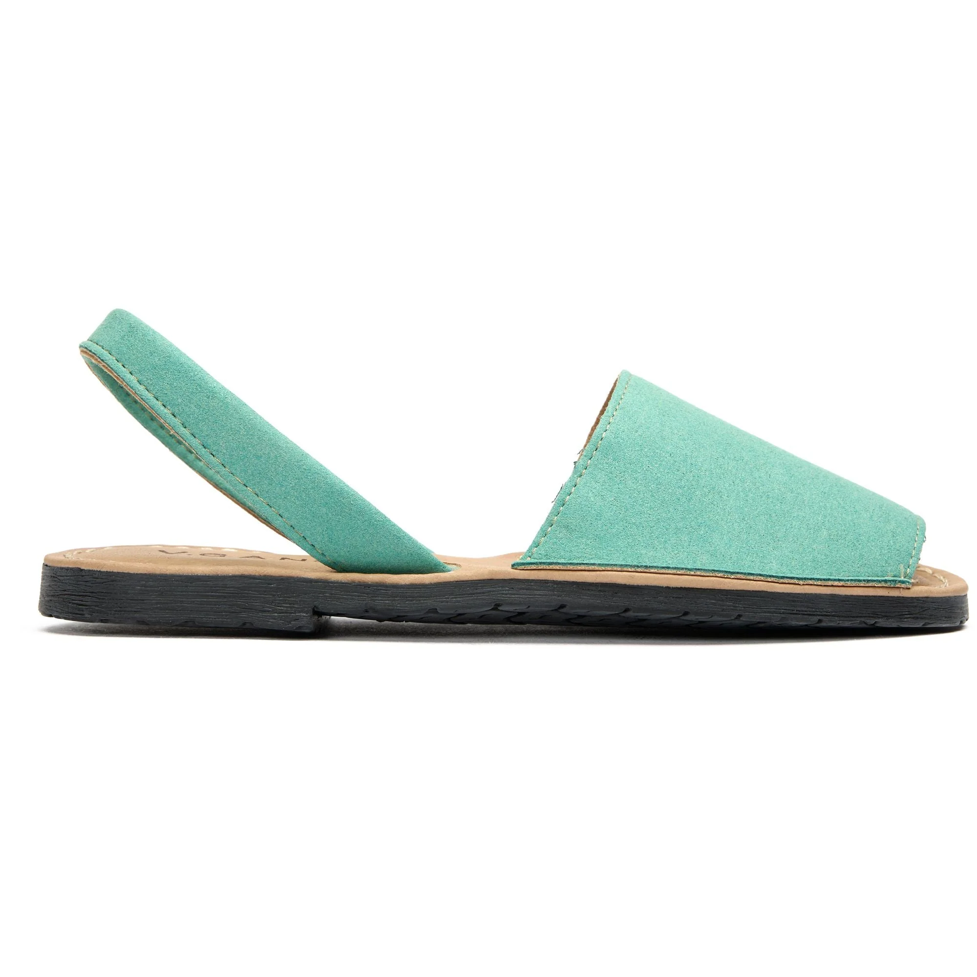 Rambu Menorcan Sandals