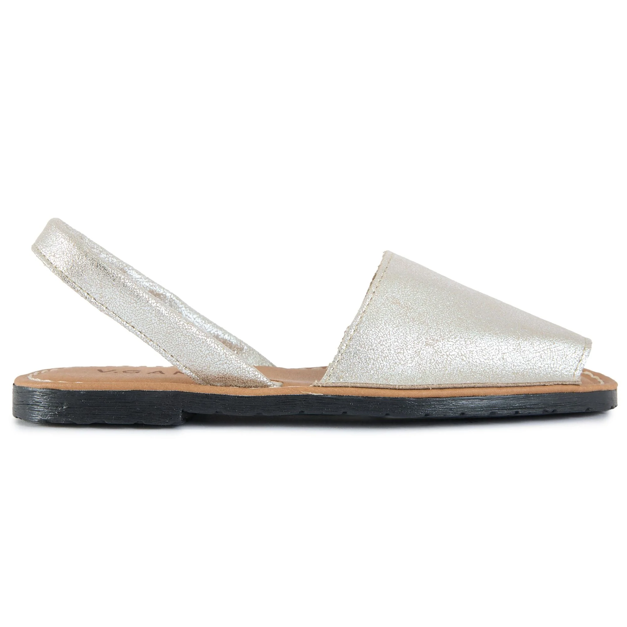 Rambu Menorcan Sandals
