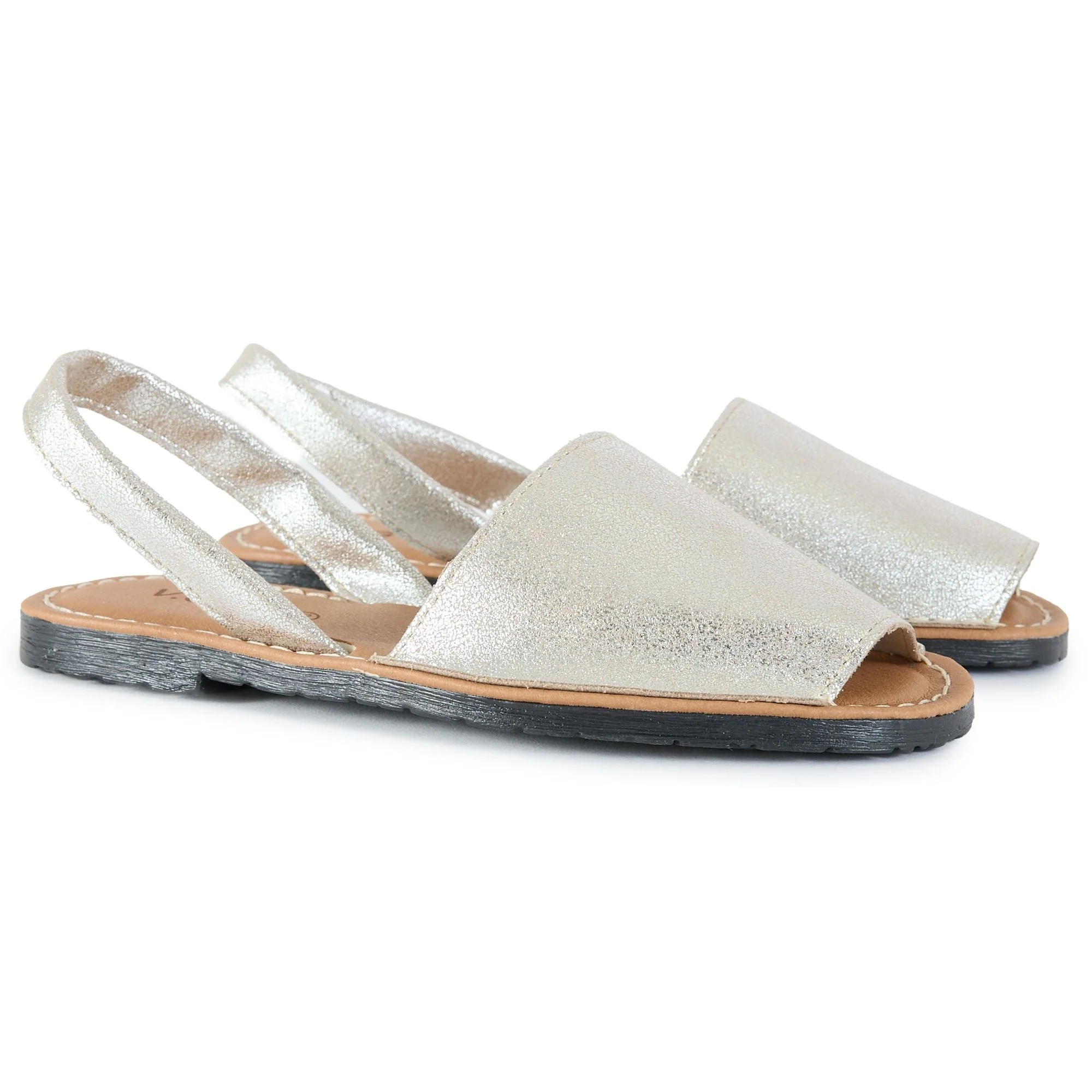 Rambu Menorcan Sandals - Image 2