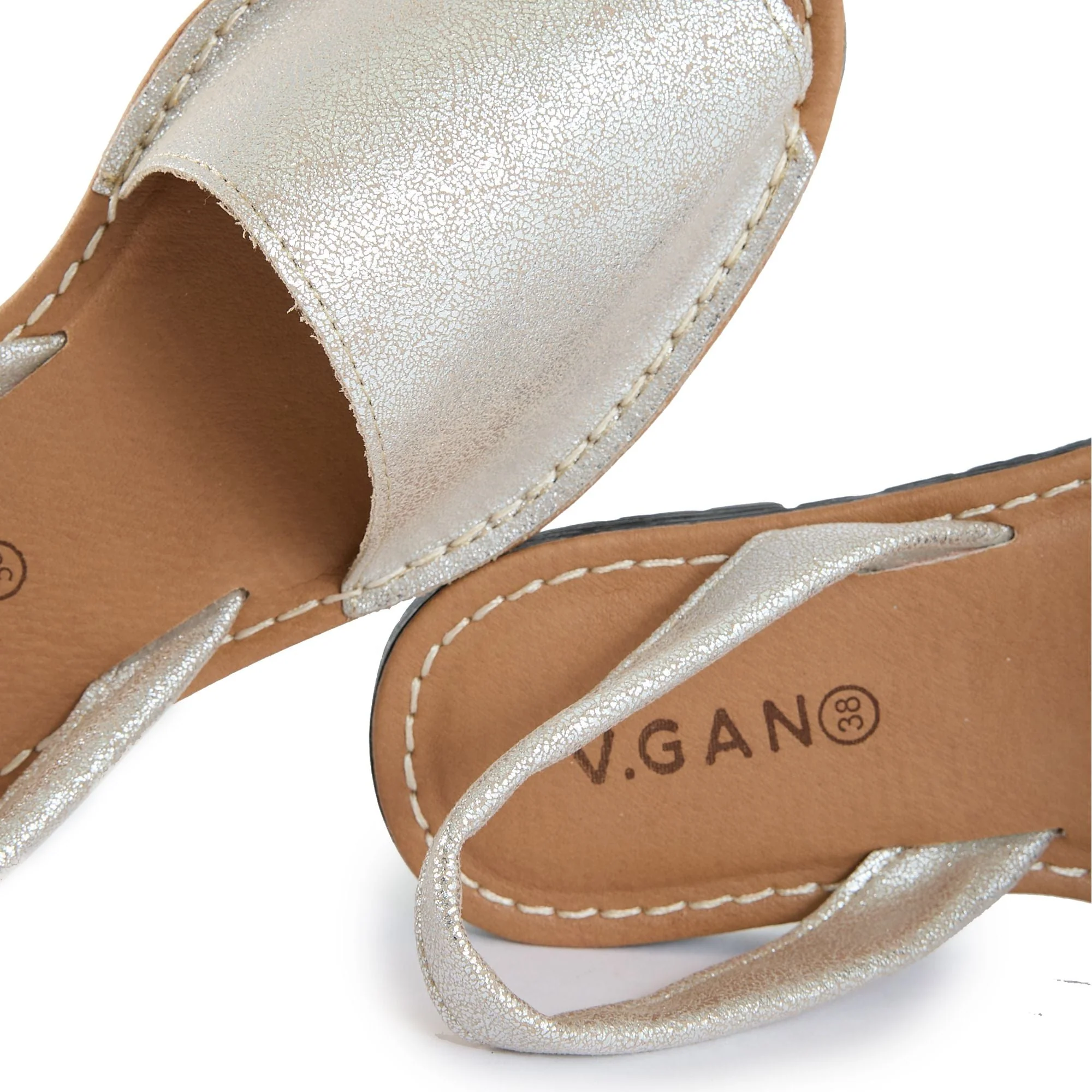 Rambu Menorcan Sandals - Image 3