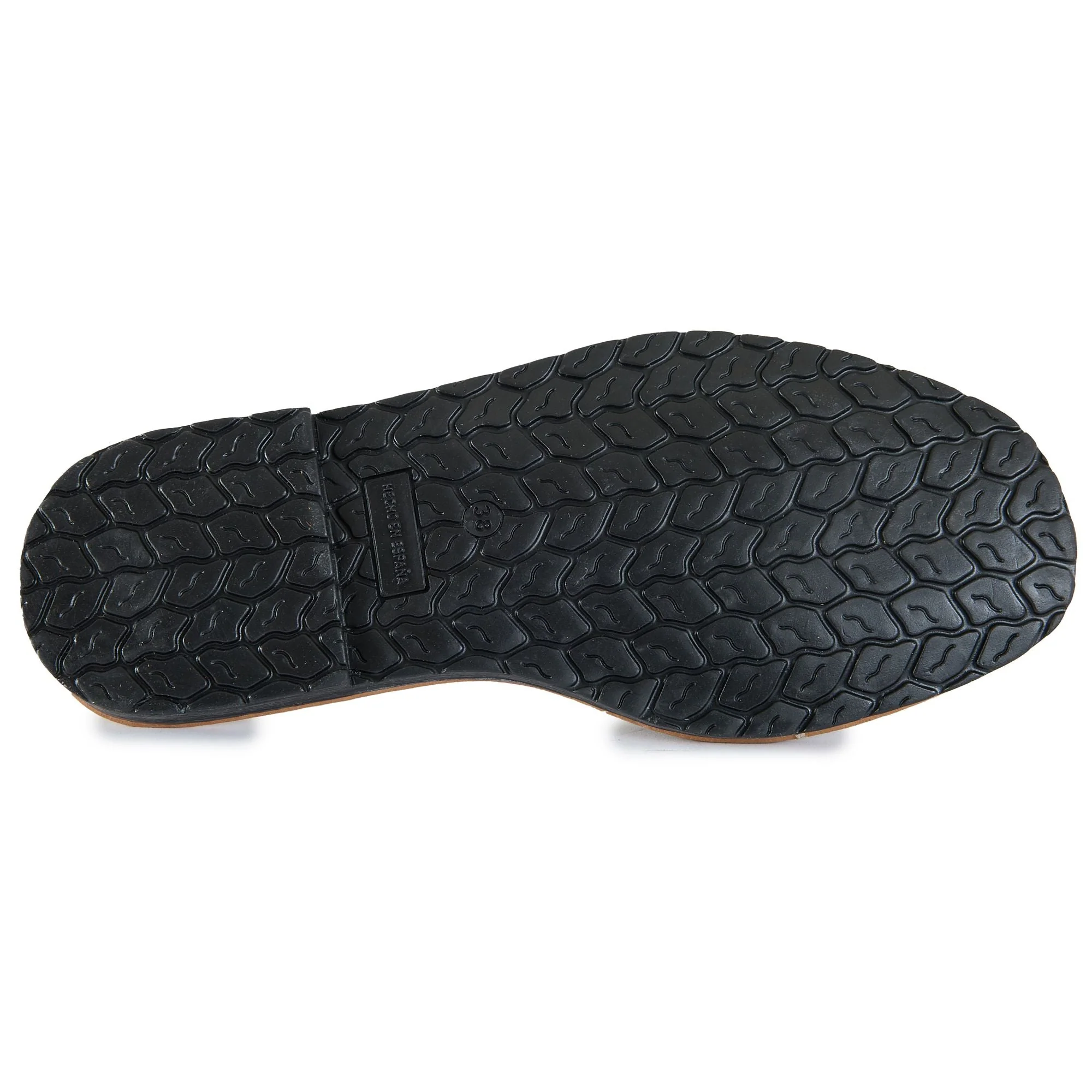 Rambu Menorcan Sandals - Image 5