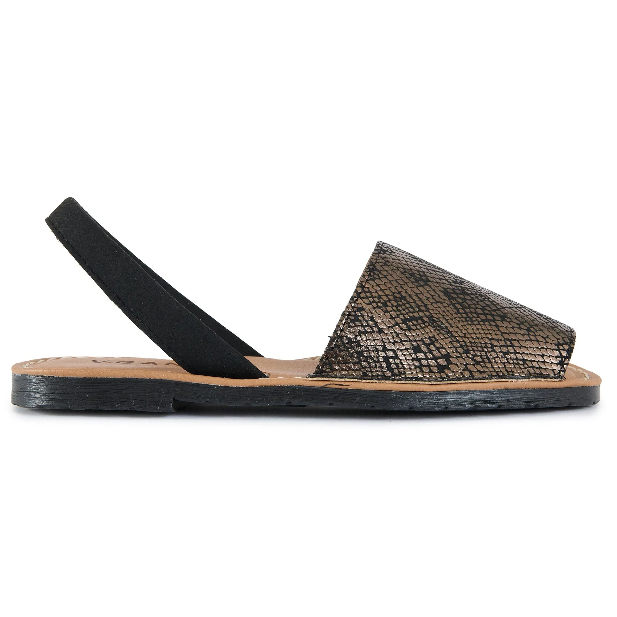 Rambu Menorcan Sandals