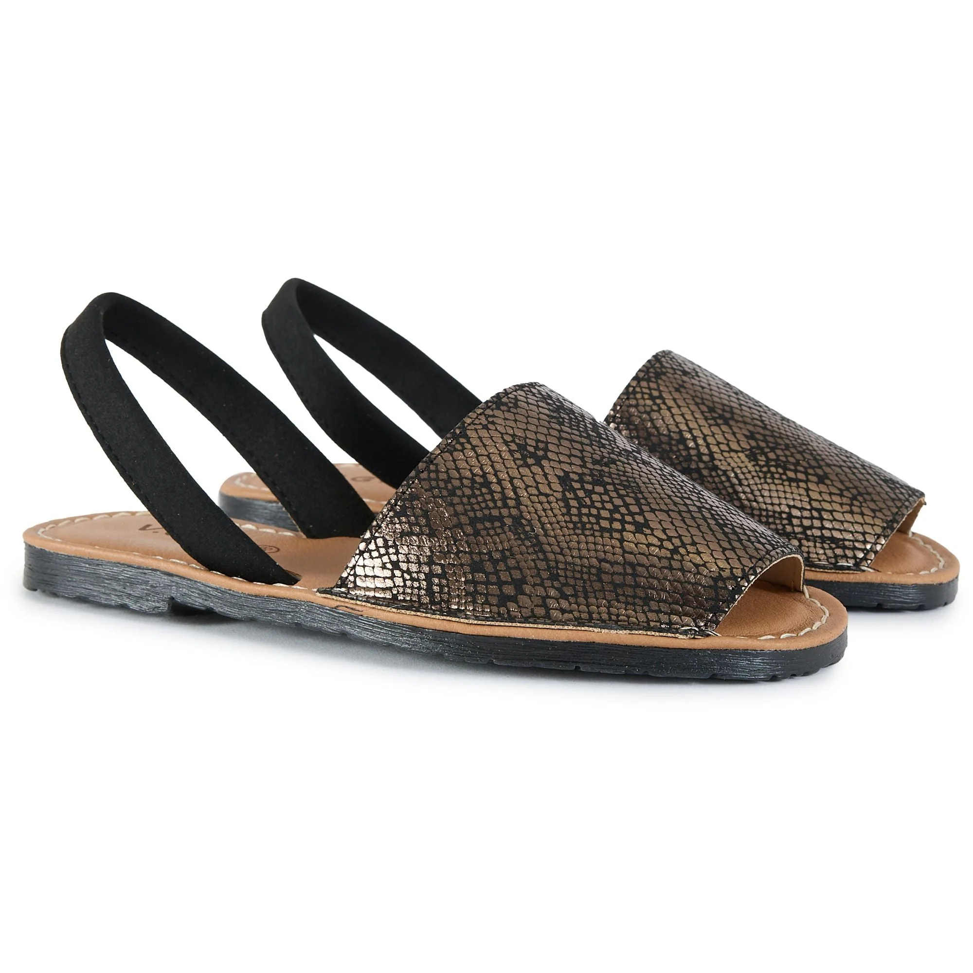 Rambu Menorcan Sandals - Image 2