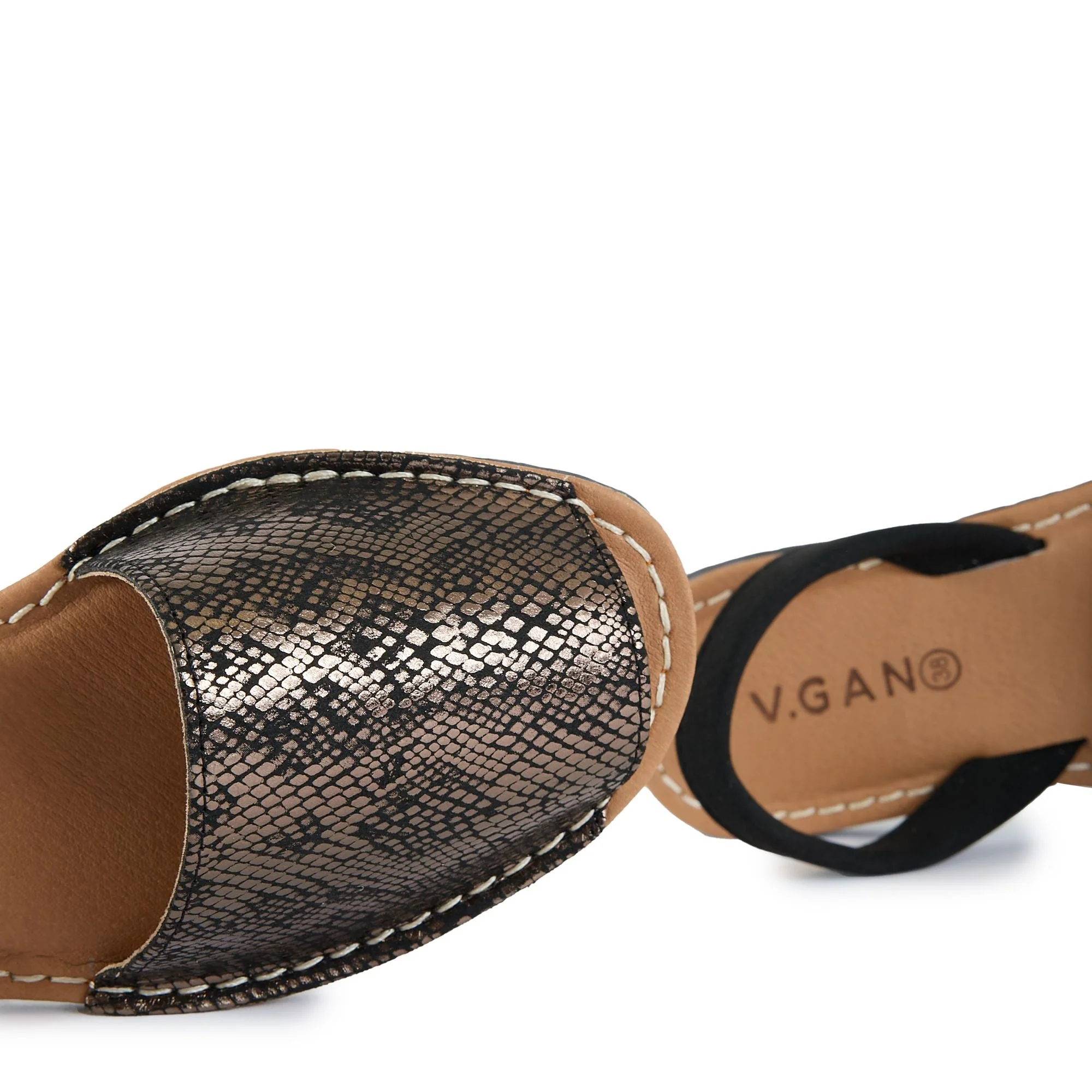 Rambu Menorcan Sandals - Image 3