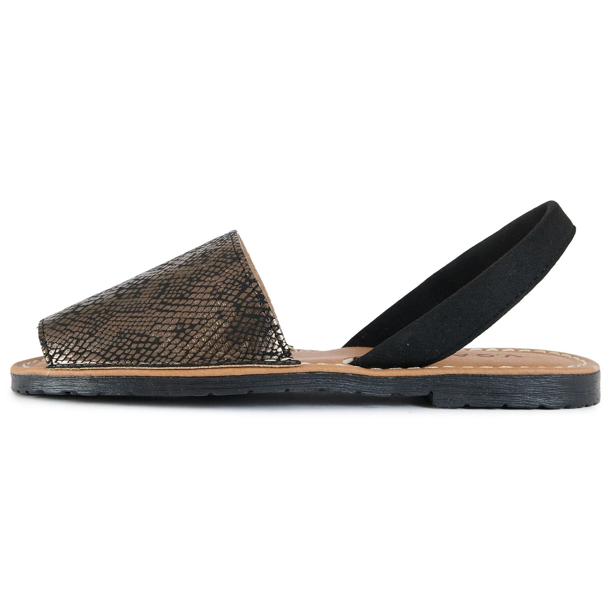 Rambu Menorcan Sandals - Image 6