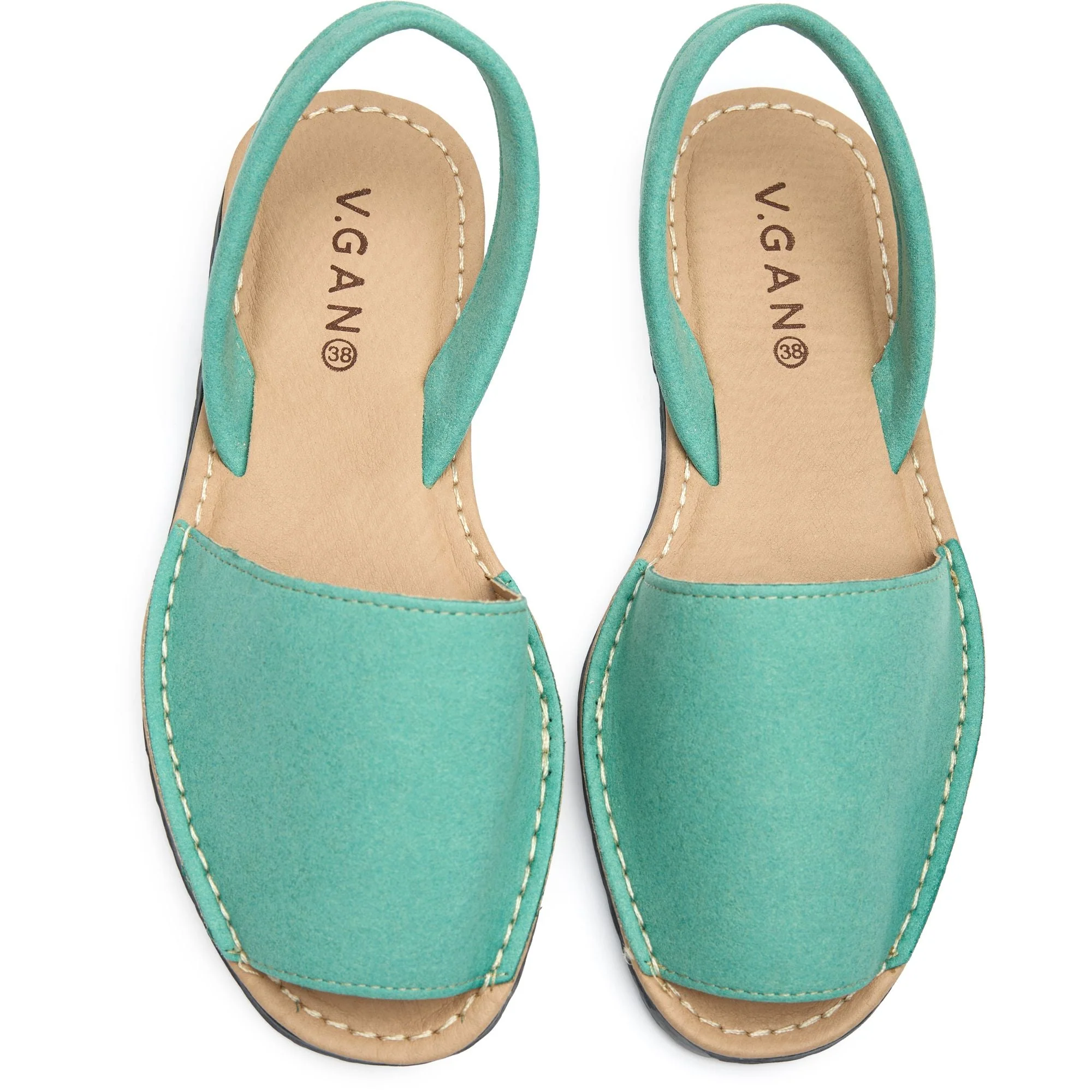 Rambu Menorcan Sandals - Image 2
