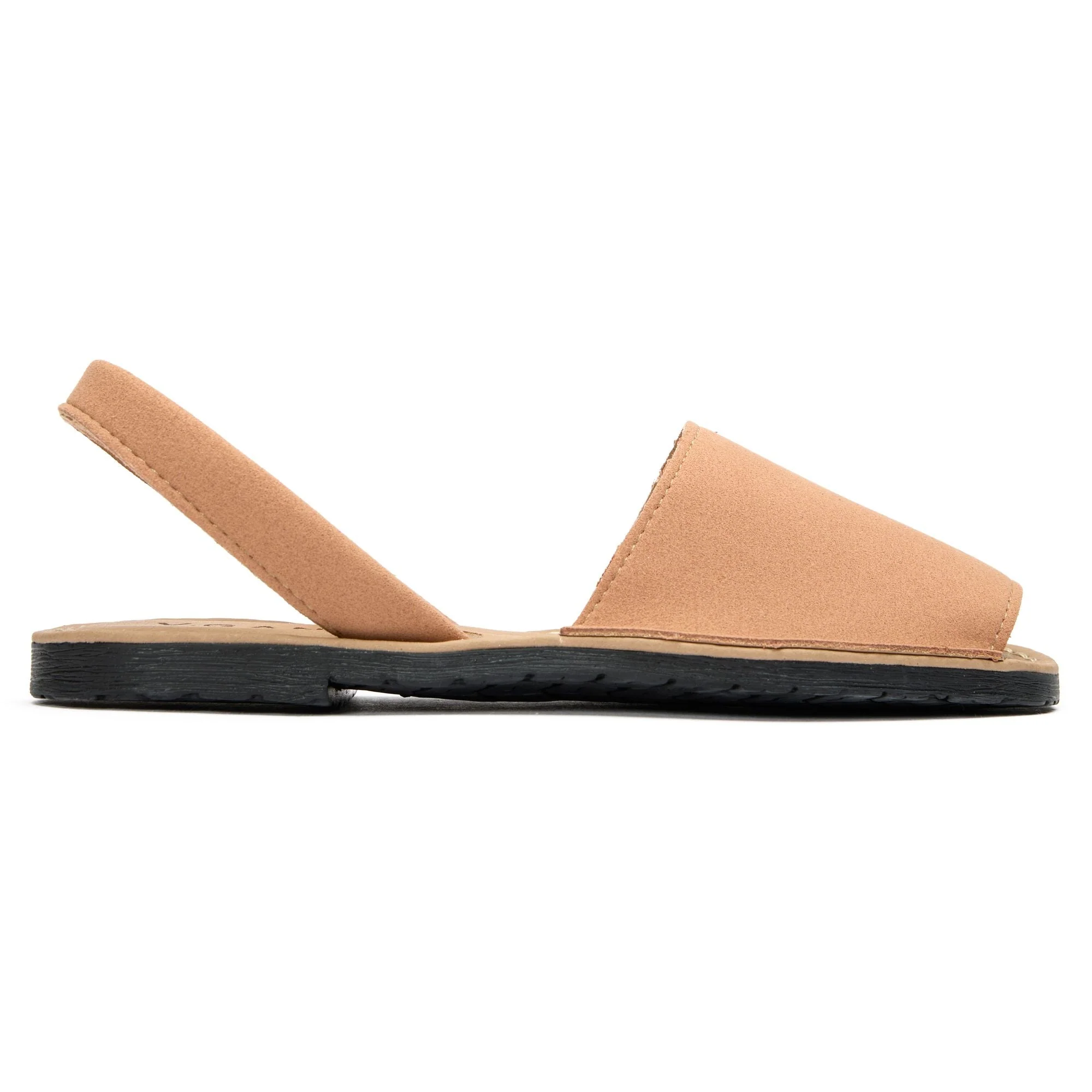 Rambu Menorcan Sandals