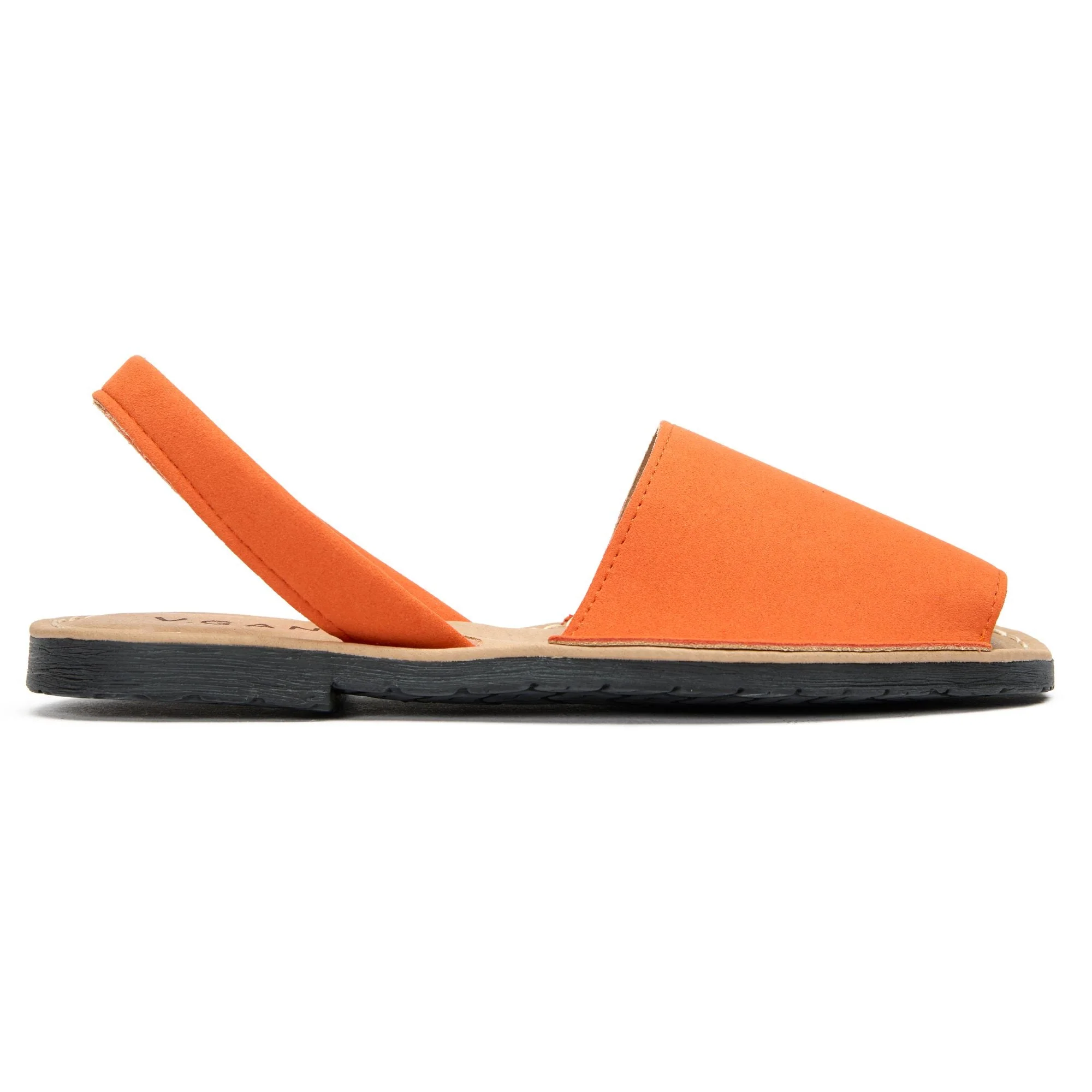 Rambu Menorcan Sandals