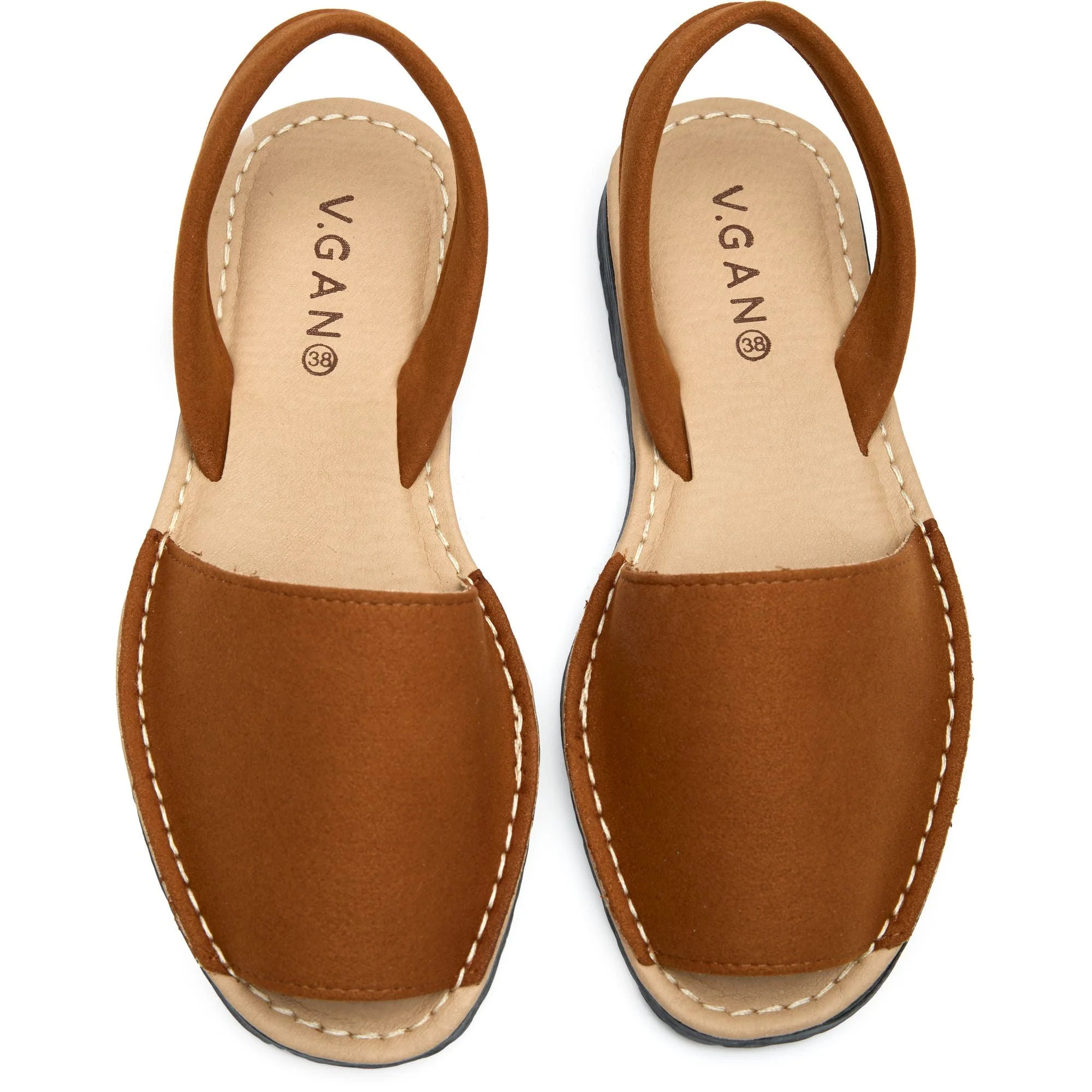 Rambu Menorcan Sandals - Image 2