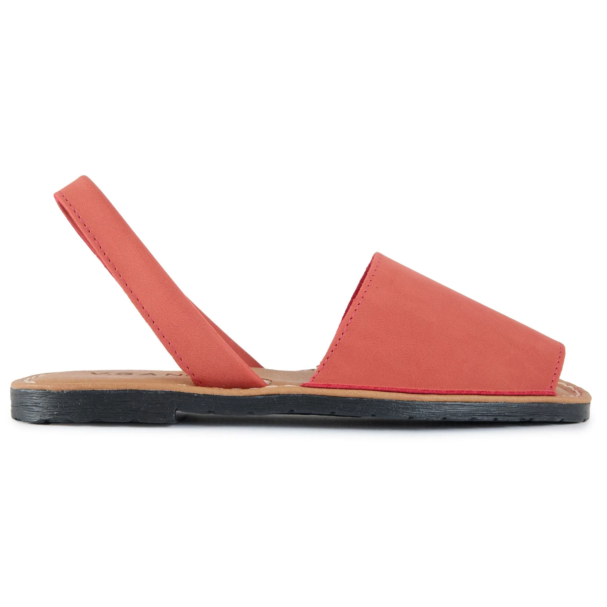 Rambu Menorcan Sandals