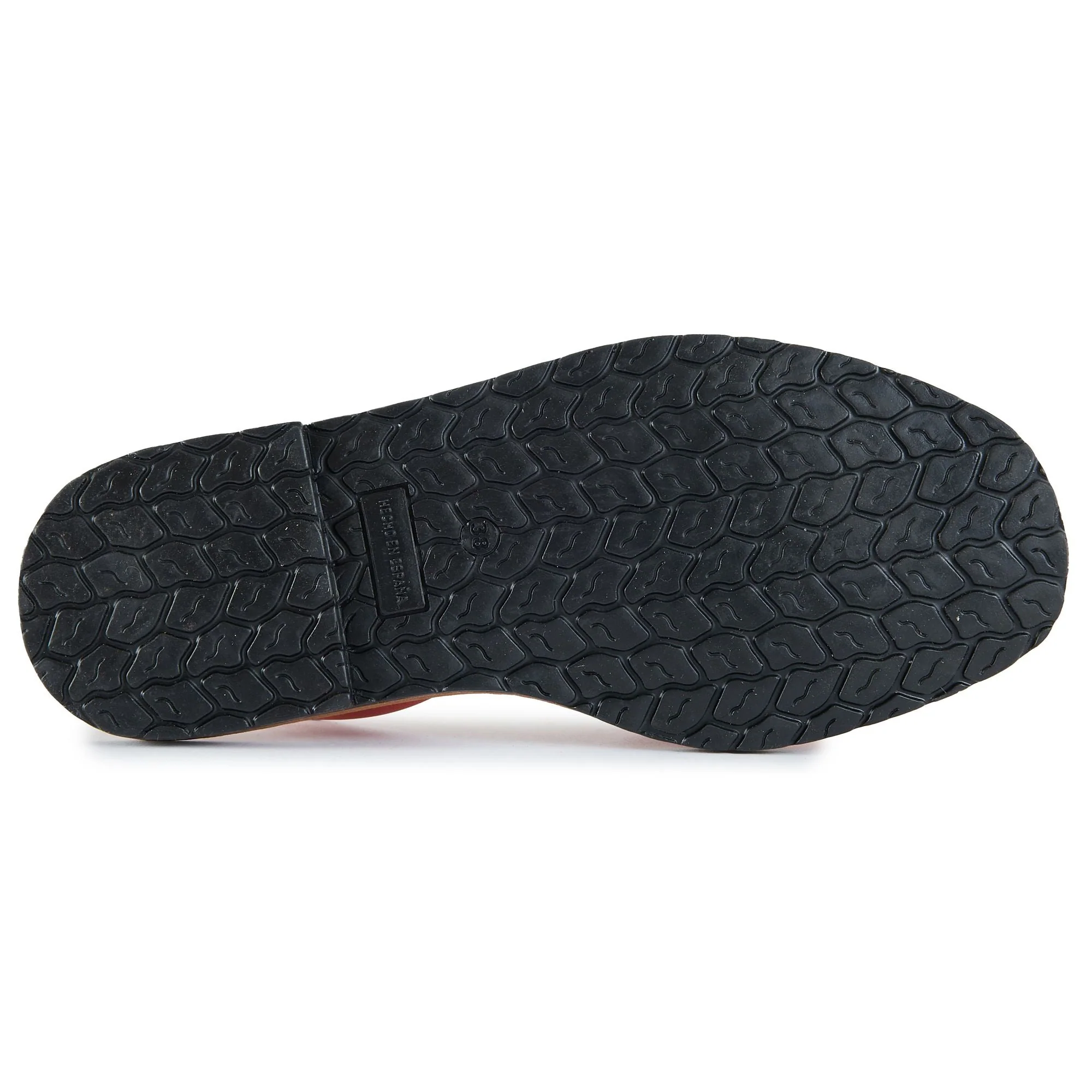Rambu Menorcan Sandals - Image 5
