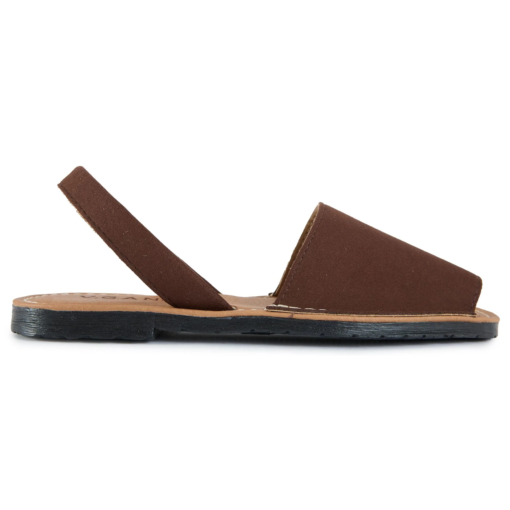 Rambu Menorcan Sandals