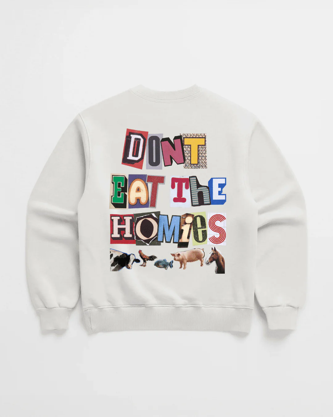 RANSOM CREWNECK - Image 2