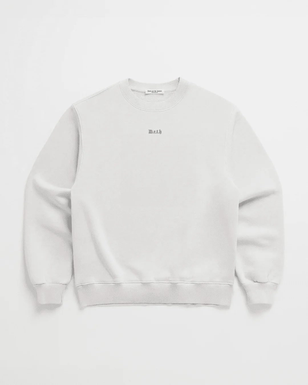 RANSOM CREWNECK - Image 3