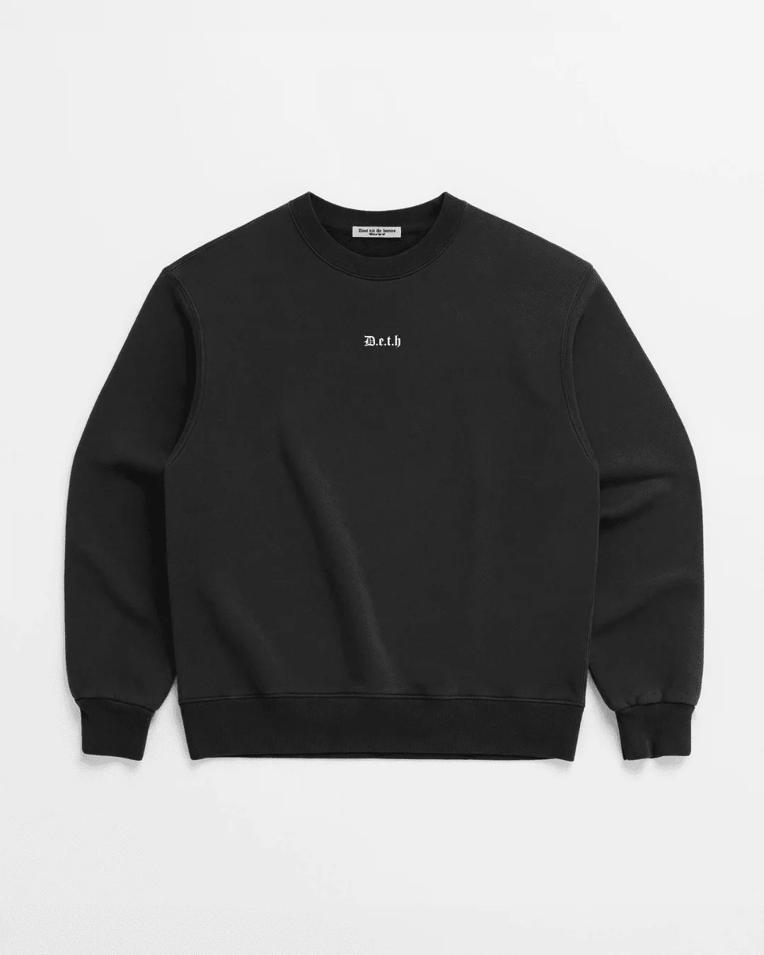 RANSOM CREWNECK - Image 5