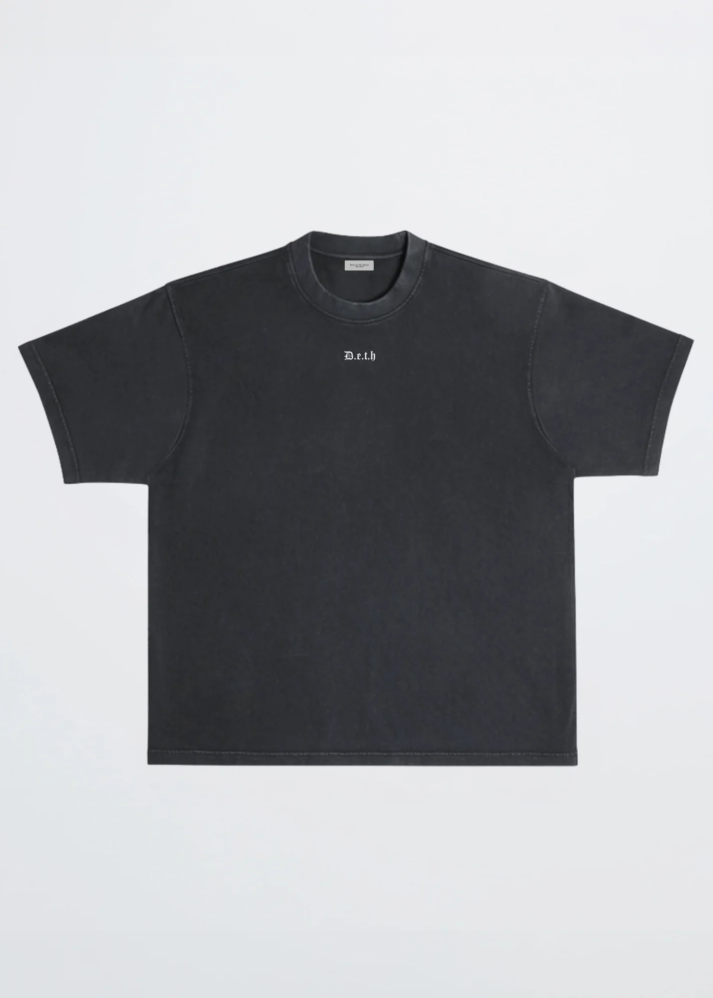 RANSOM TEE - Image 2