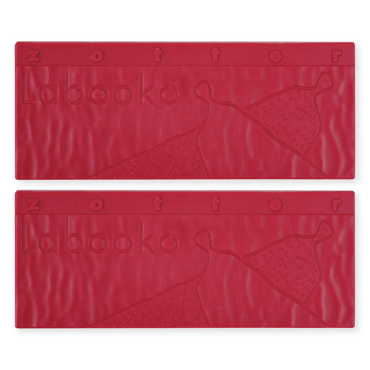 Raspberry - Coconut - Image 2