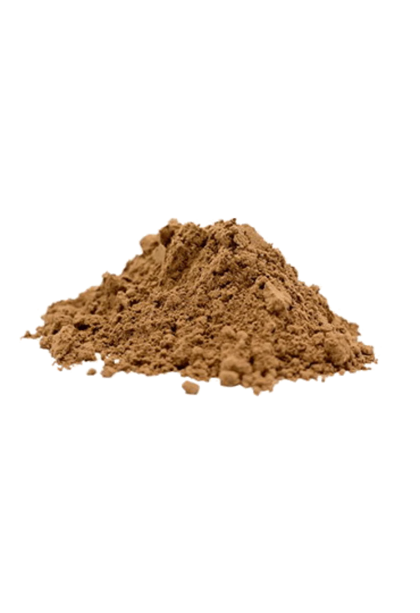 Raw Organic Cacao Powder - 16 oz - Image 3