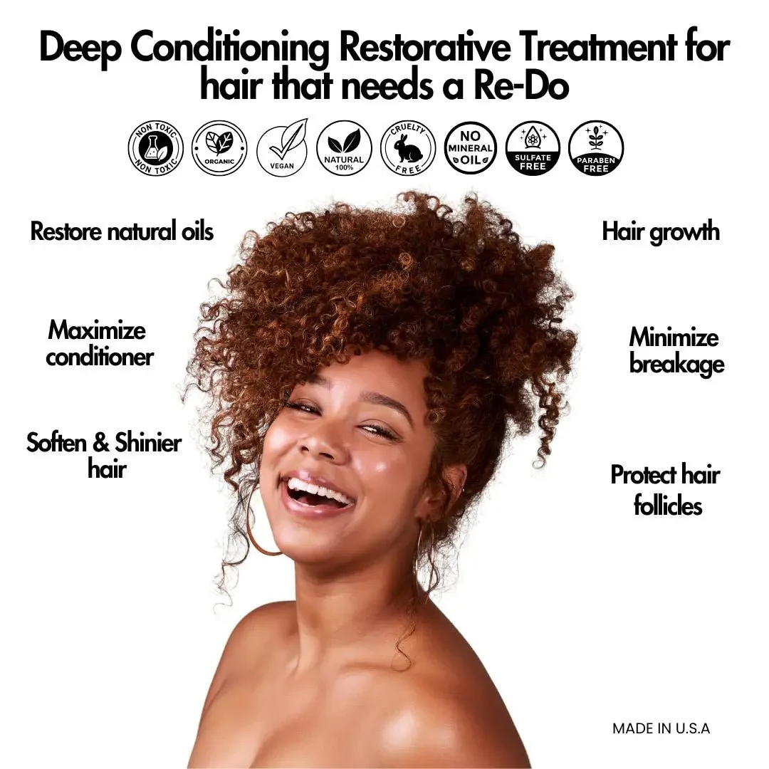 Re-DO PrePoo Low Porosity - Image 3