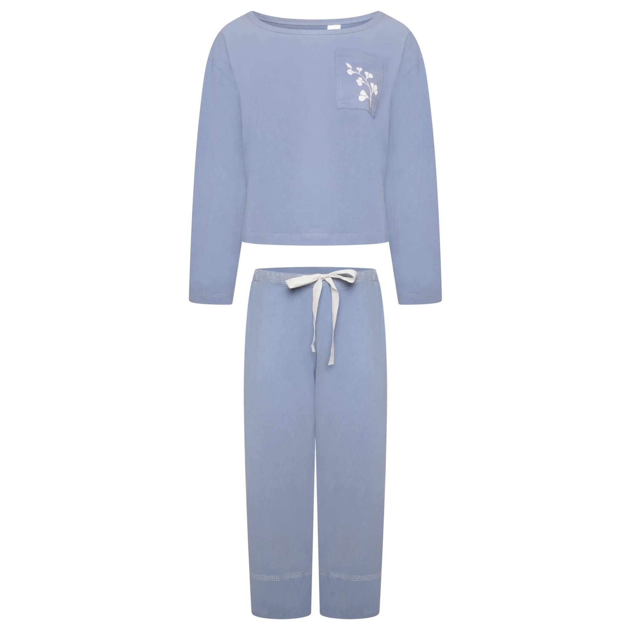Reassuring Rest Pyjama Set - Image 3