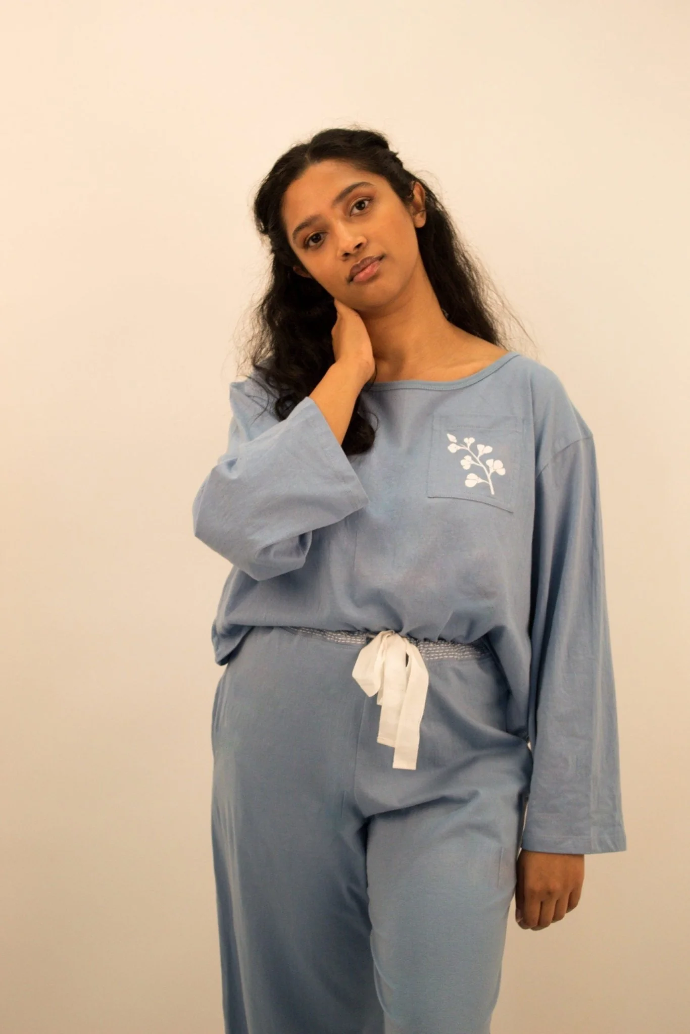 Reassuring Rest Pyjama Set - Image 4