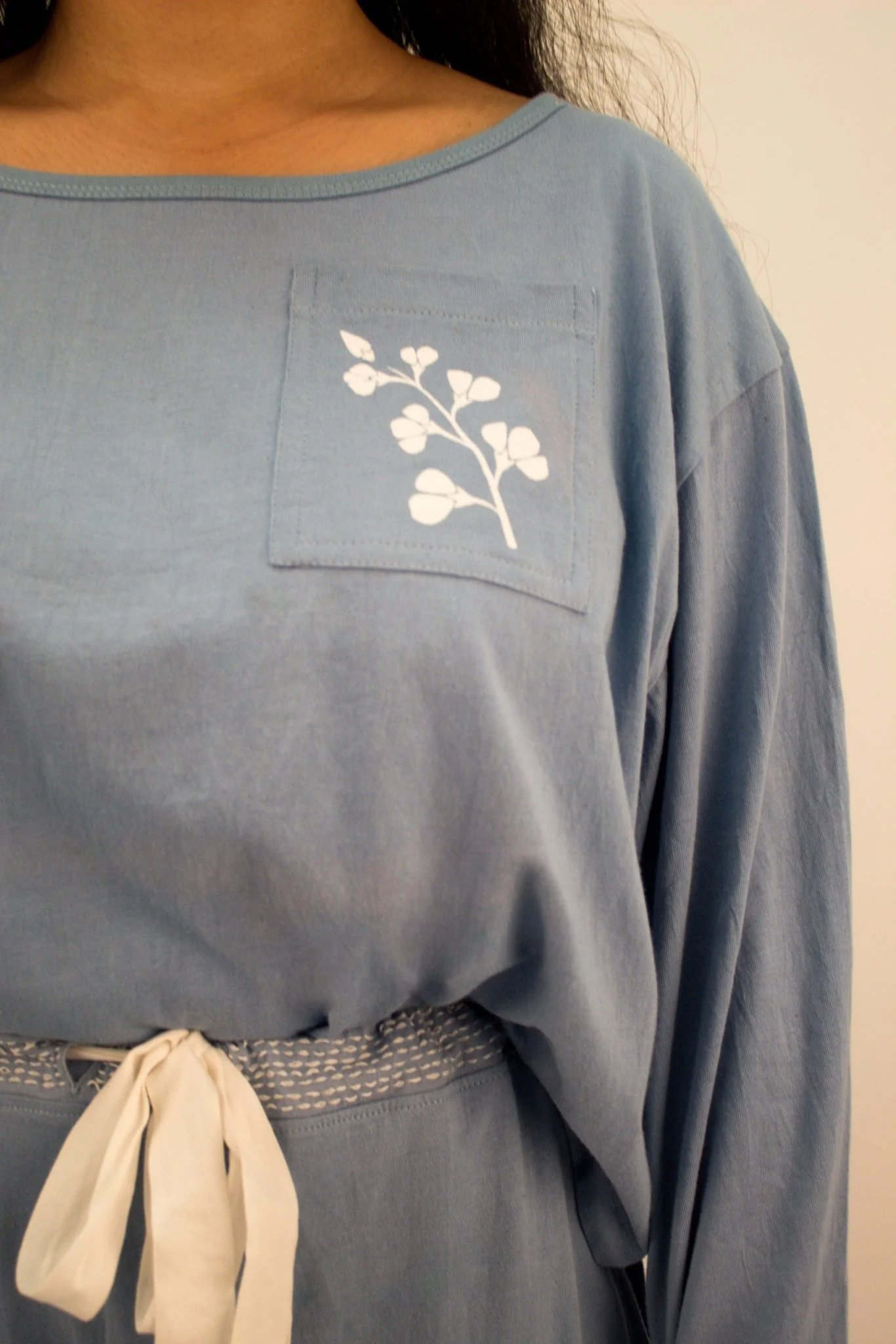 Reassuring Rest Pyjama Set - Image 6