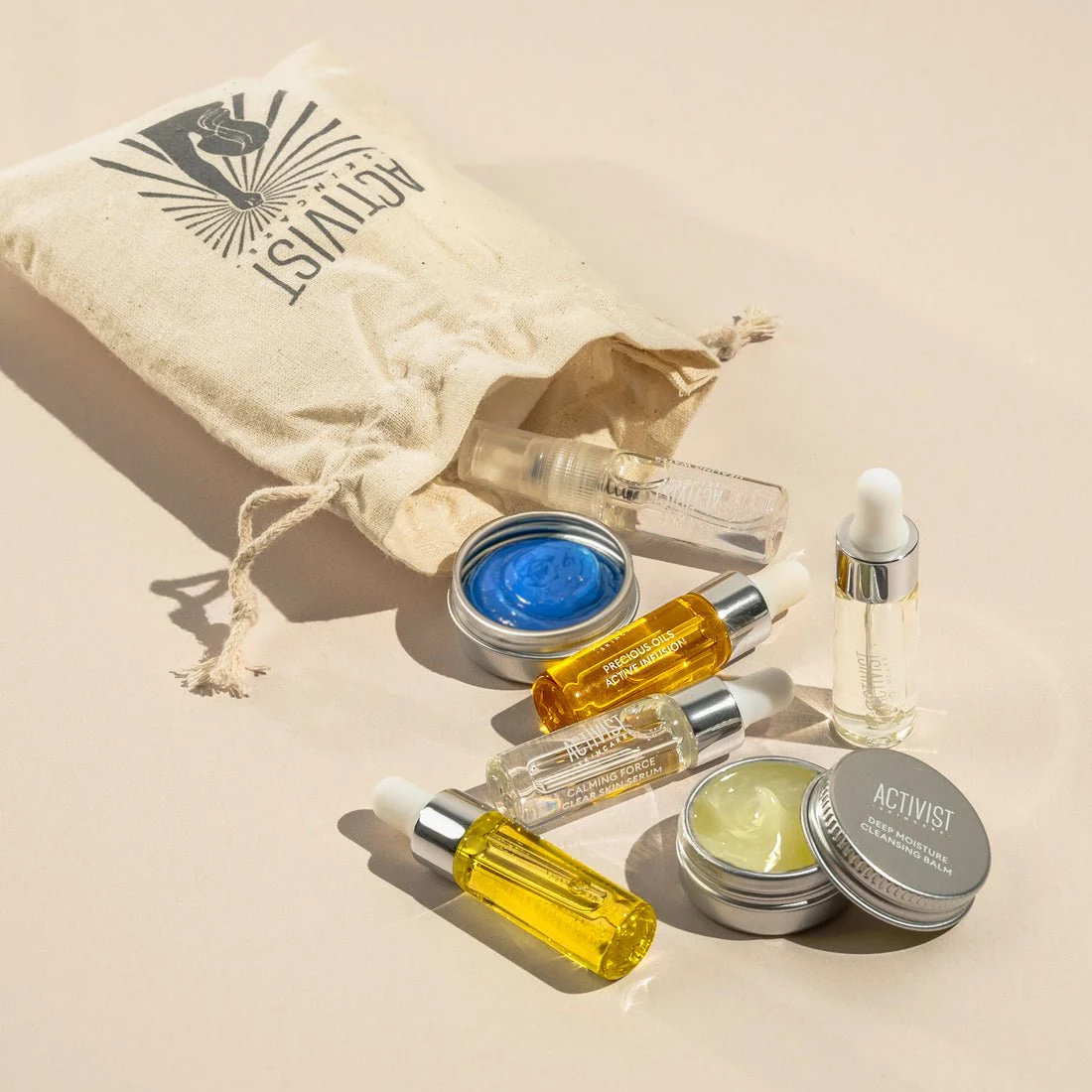 Refillable Trial & Travel Kit - Image 4