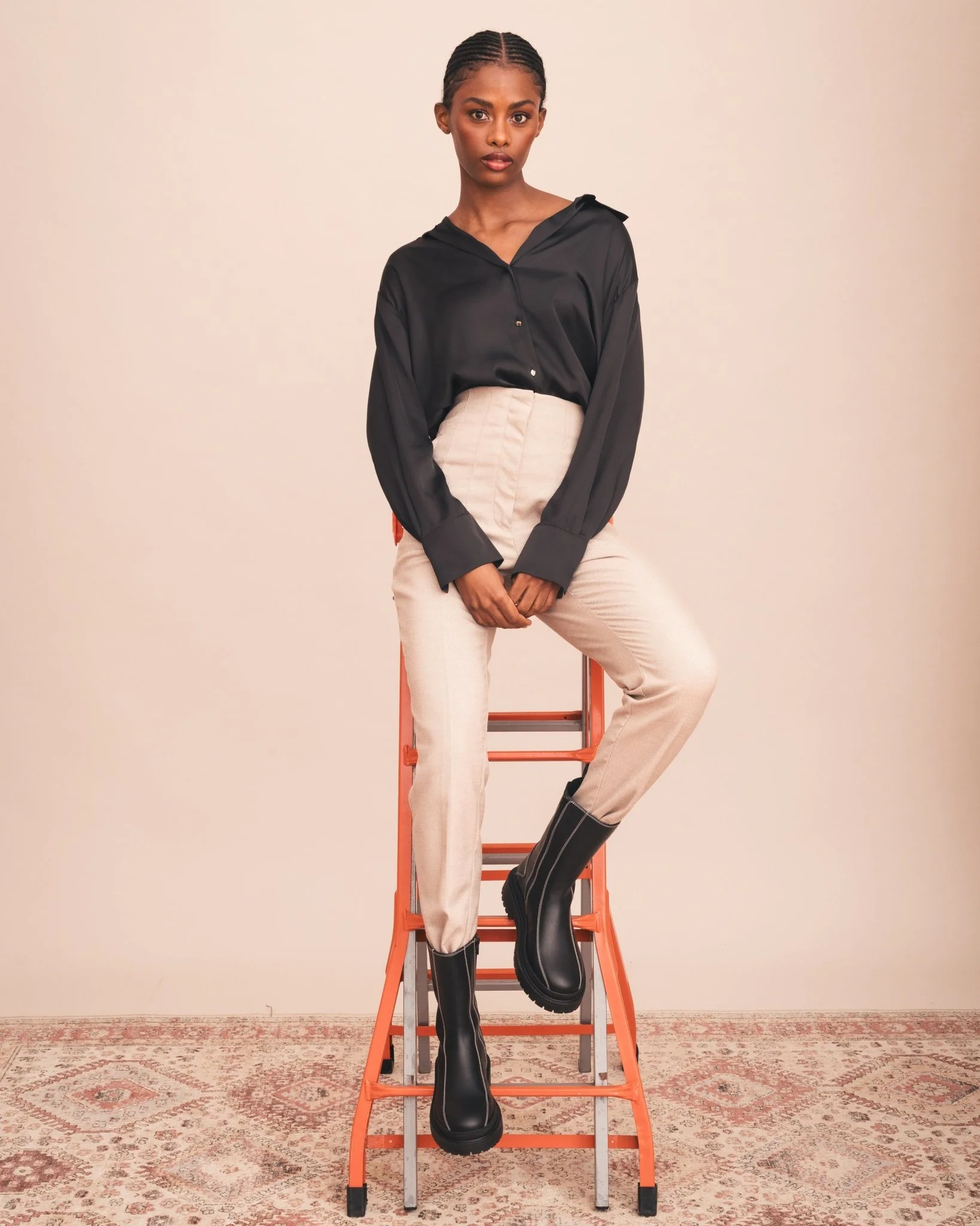 REIKO Black - Image 6