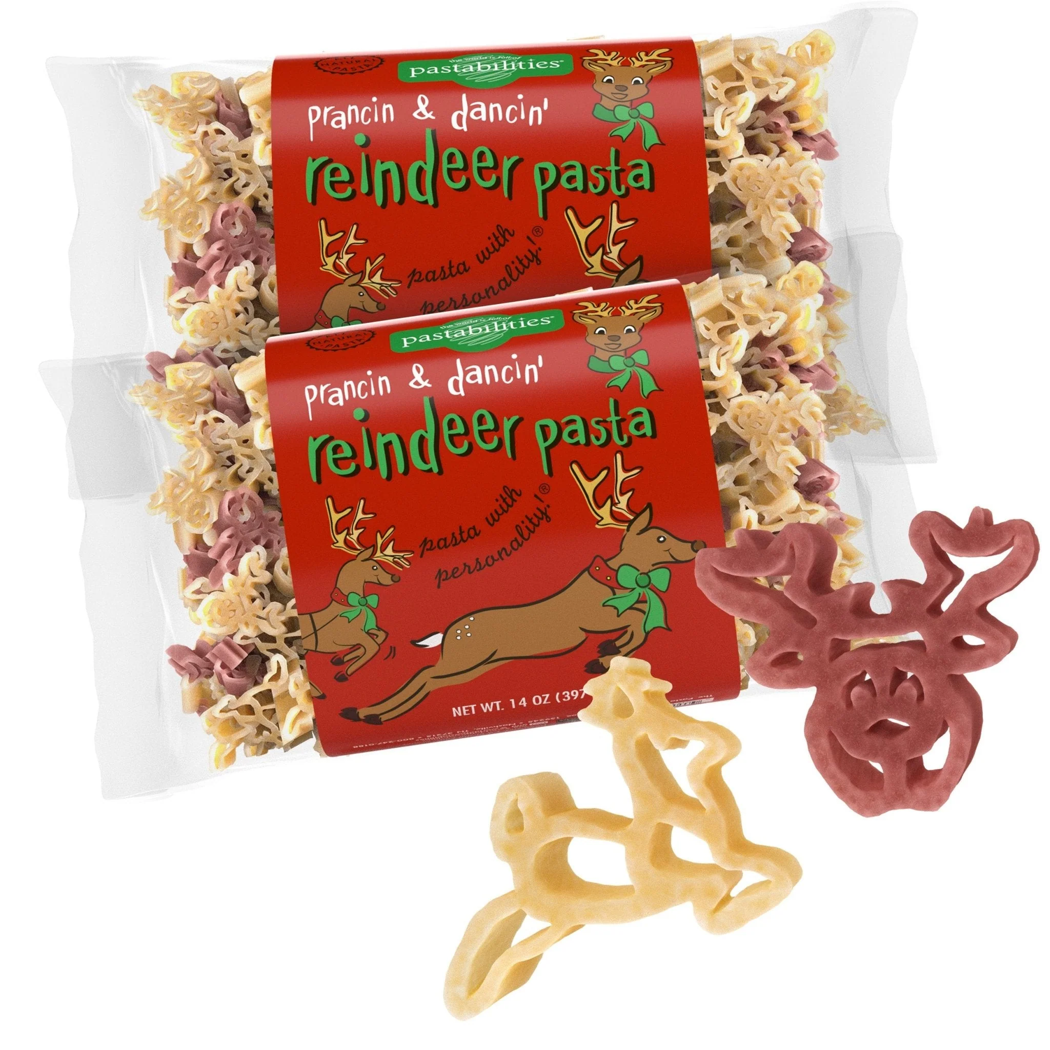 Reindeer Pasta - Image 2