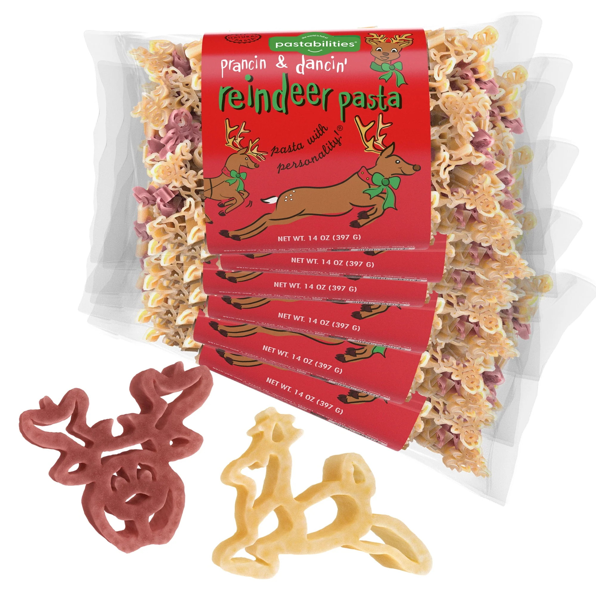 Reindeer Pasta - Image 4