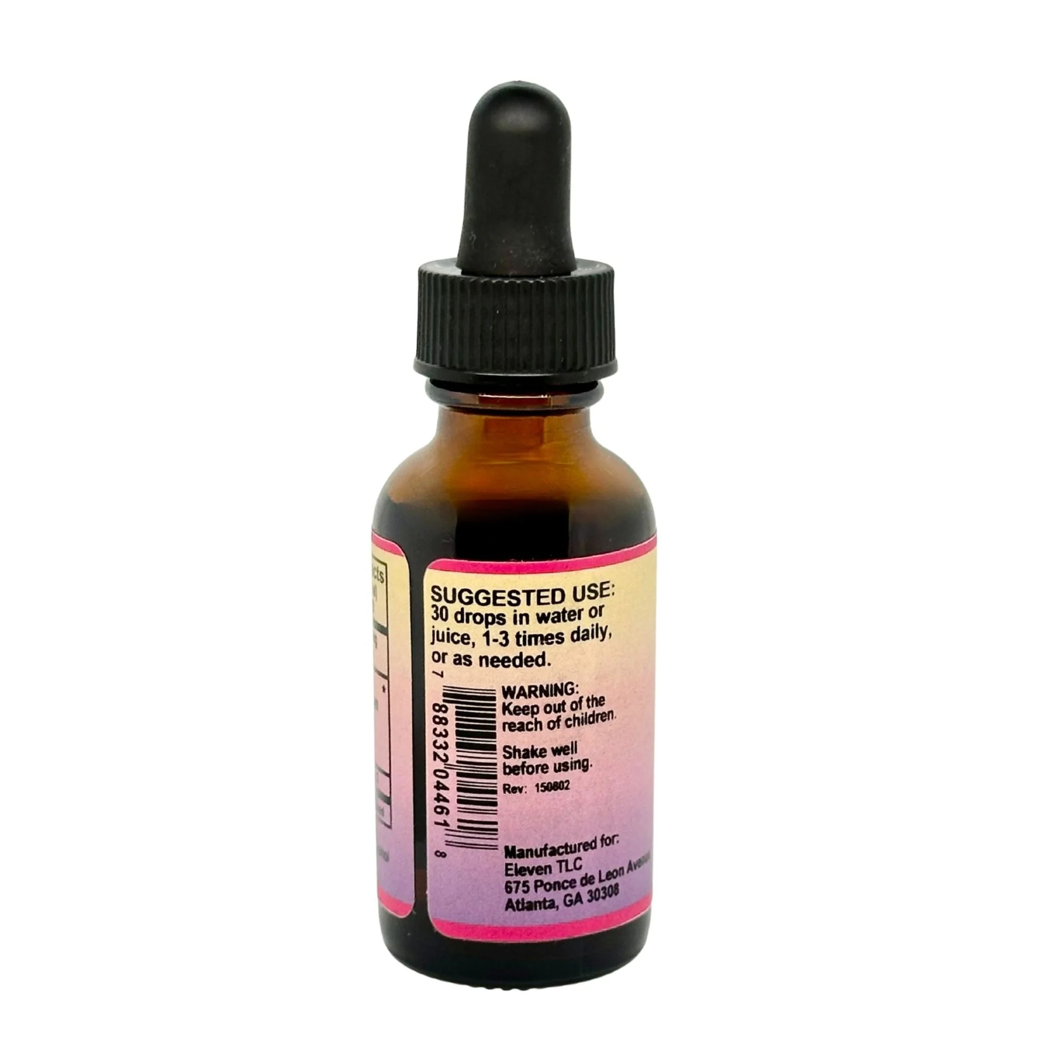 Reishi Mushroom Tincture | 1 oz - Image 6
