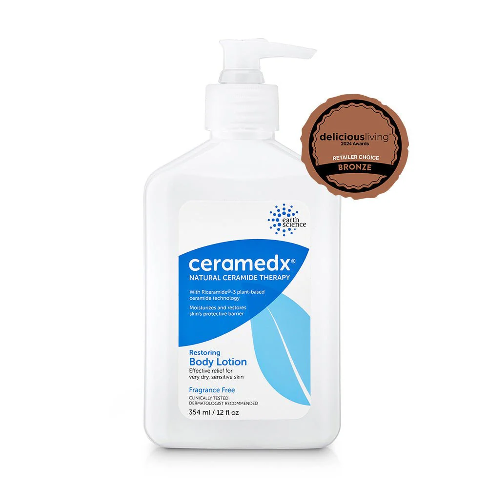 Restoring Body Lotion 12 fl. oz. - Image 3