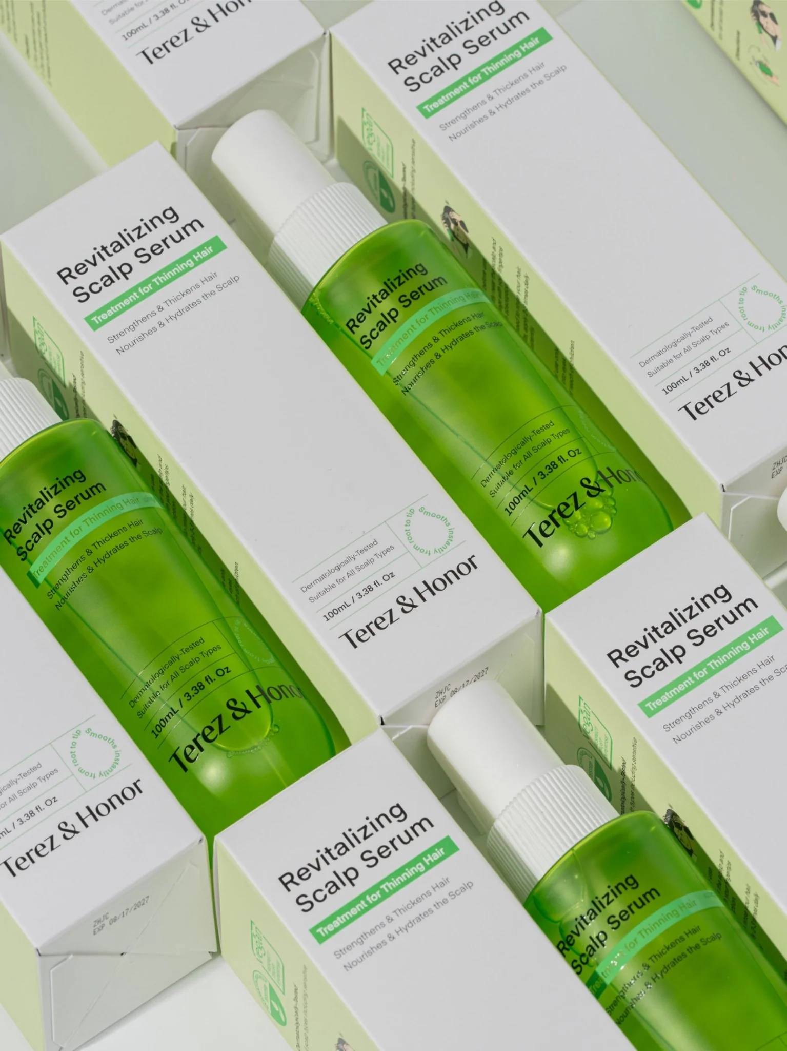 Revitalizing Scalp Serum - Image 11