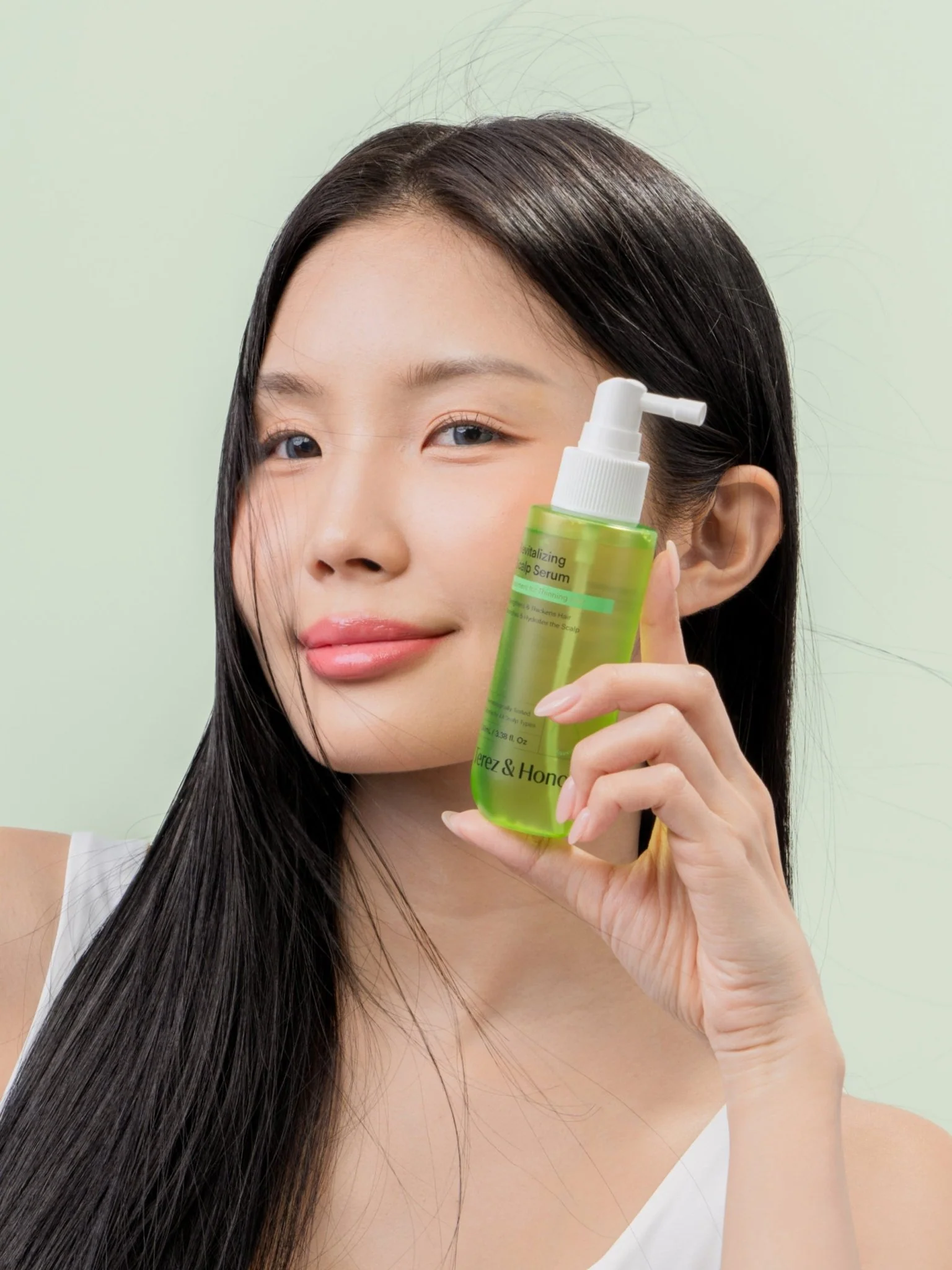 Revitalizing Scalp Serum - Image 2