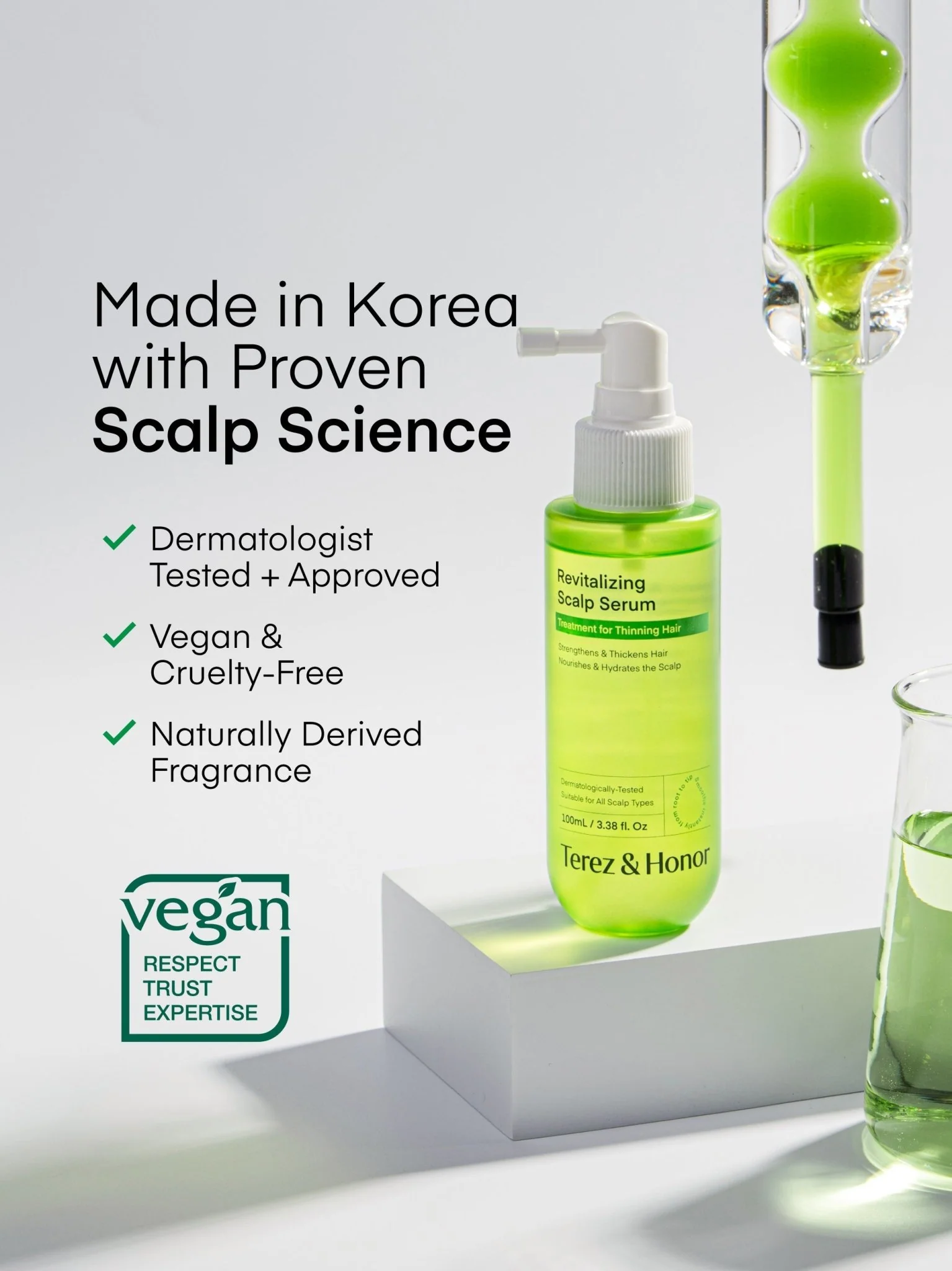 Revitalizing Scalp Serum - Image 3