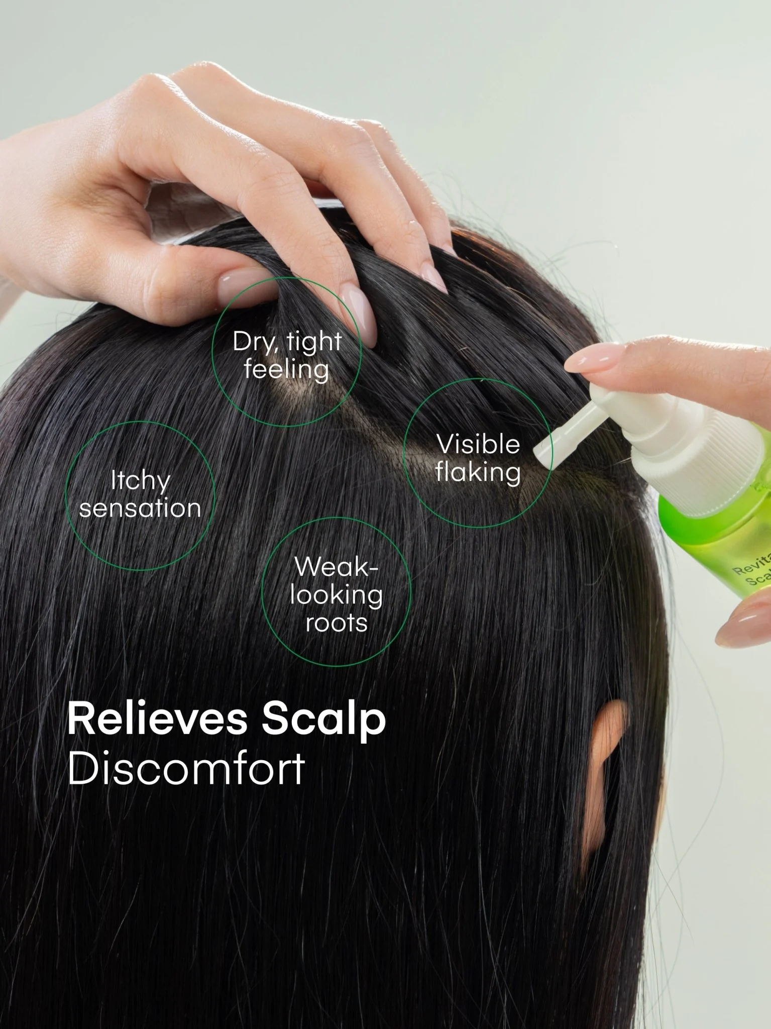 Revitalizing Scalp Serum - Image 5